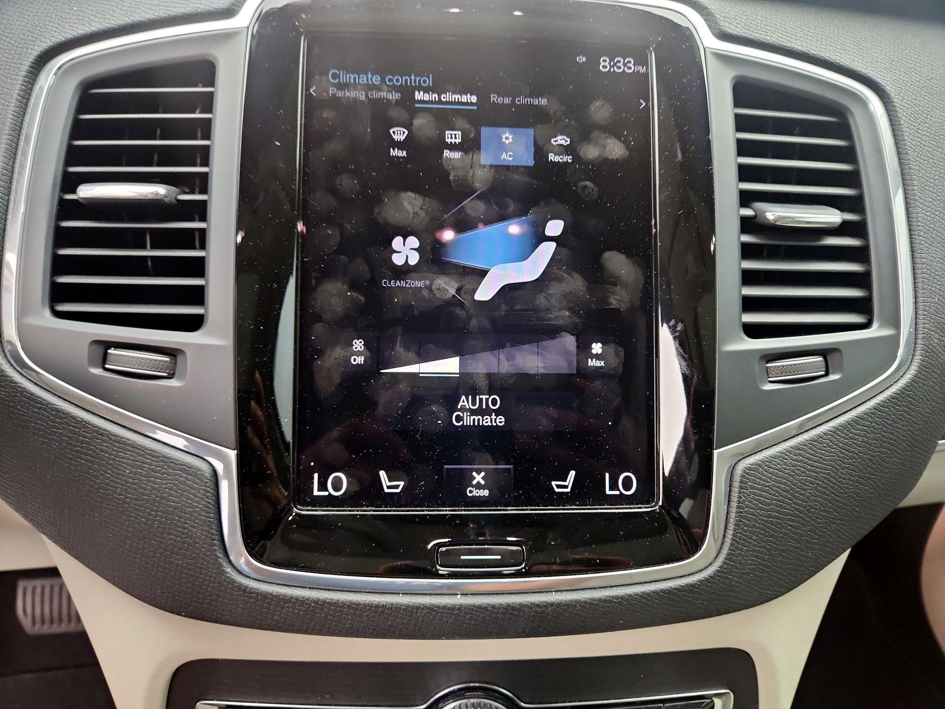 Thumbnail: 2020 Volvo XC90 - 16