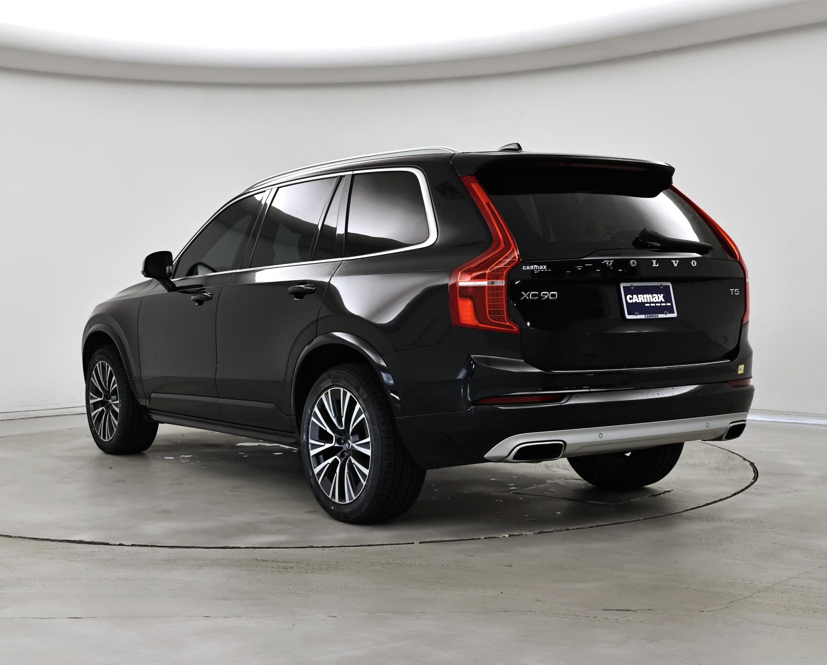 Thumbnail: 2020 Volvo XC90 - 2