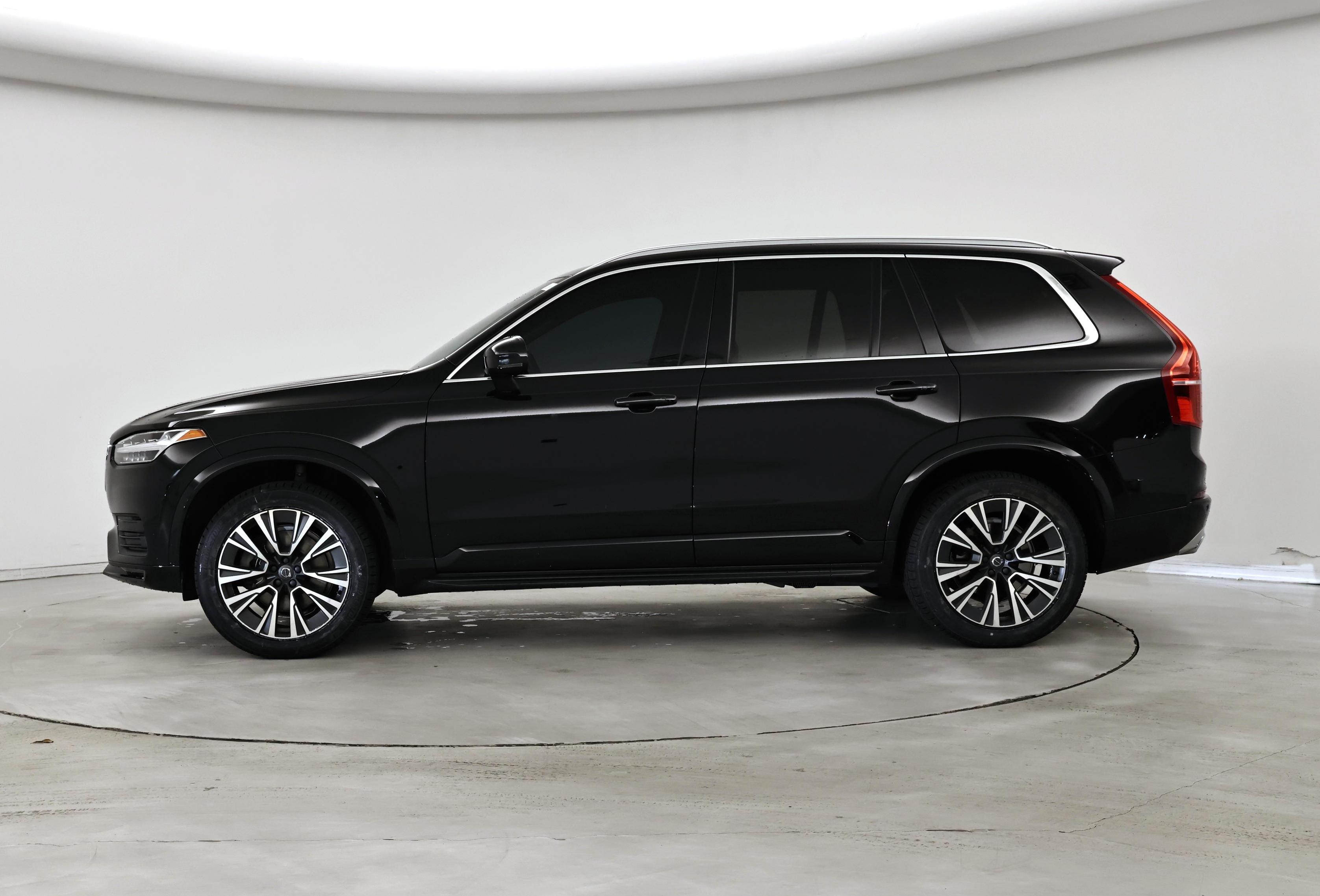 Thumbnail: 2020 Volvo XC90 - 3