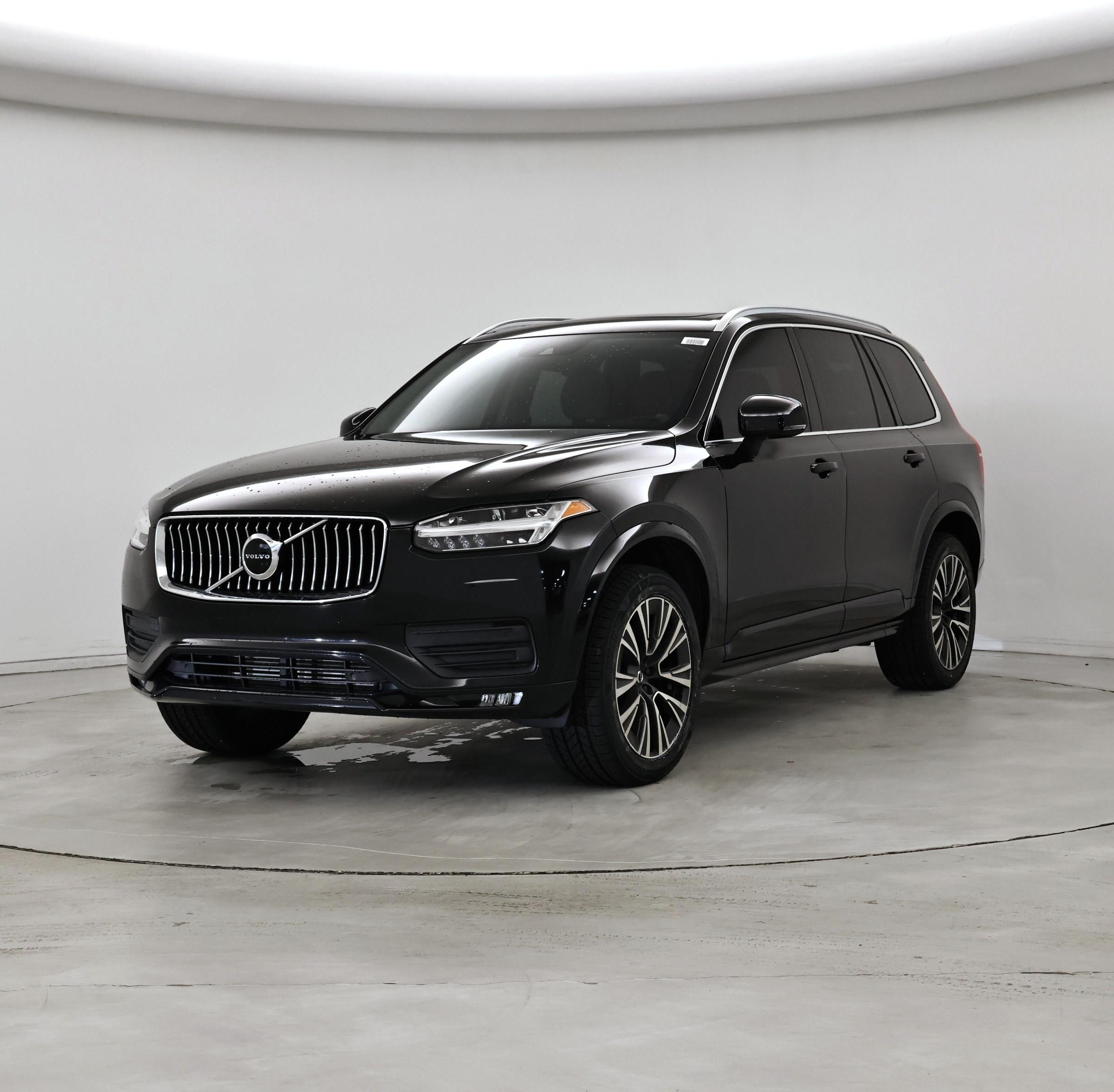Thumbnail: 2020 Volvo XC90 - 4