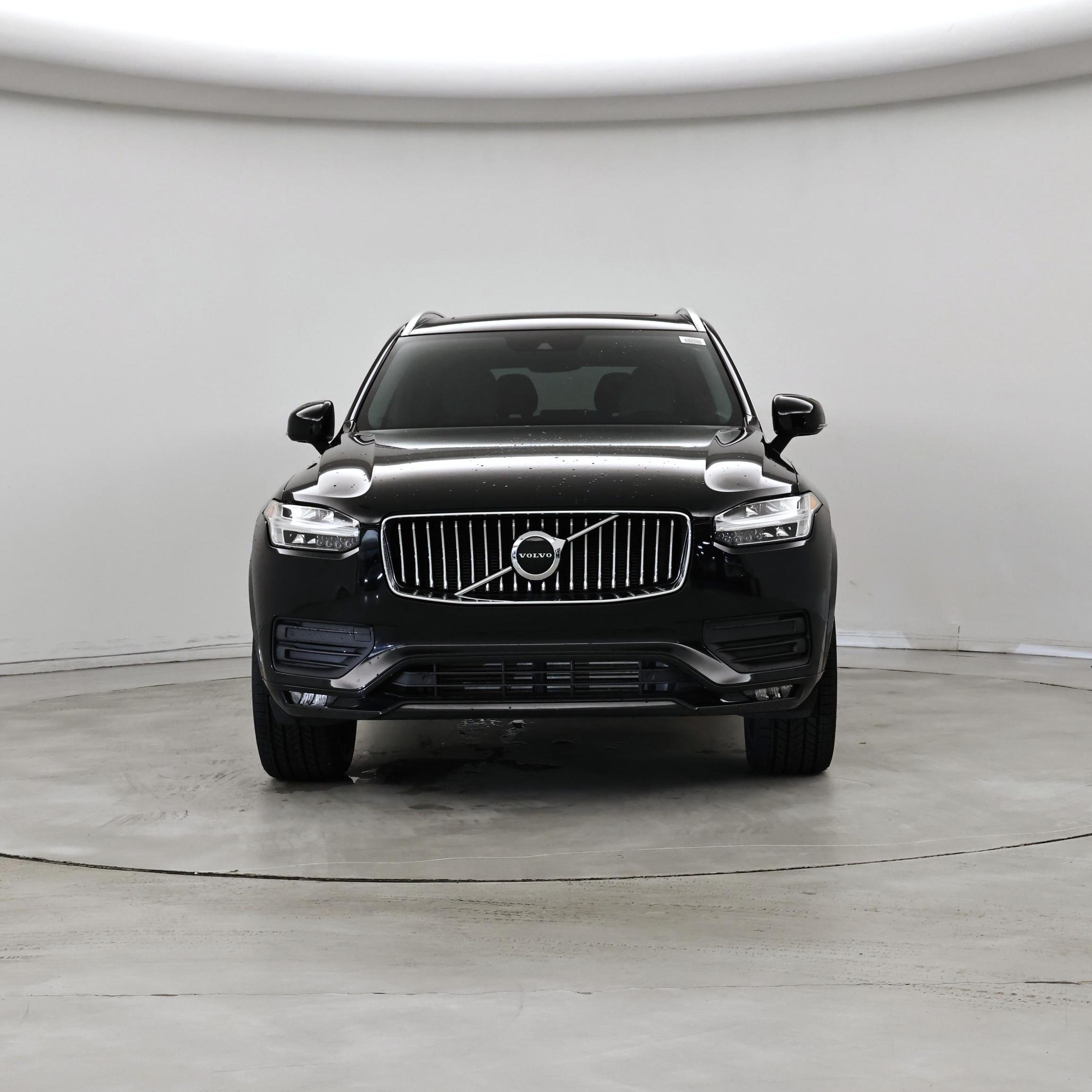 Thumbnail: 2020 Volvo XC90 - 5
