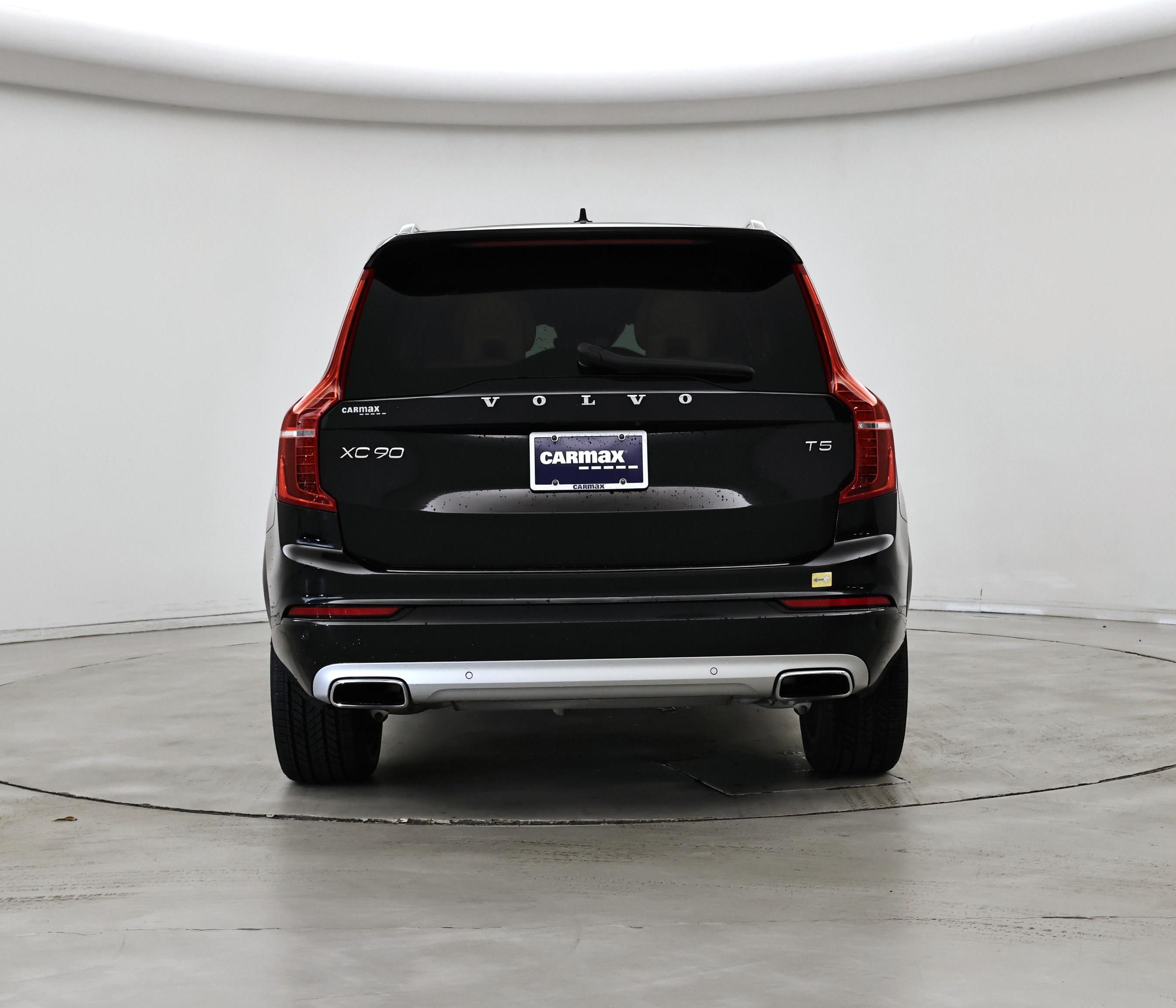 Thumbnail: 2020 Volvo XC90 - 6