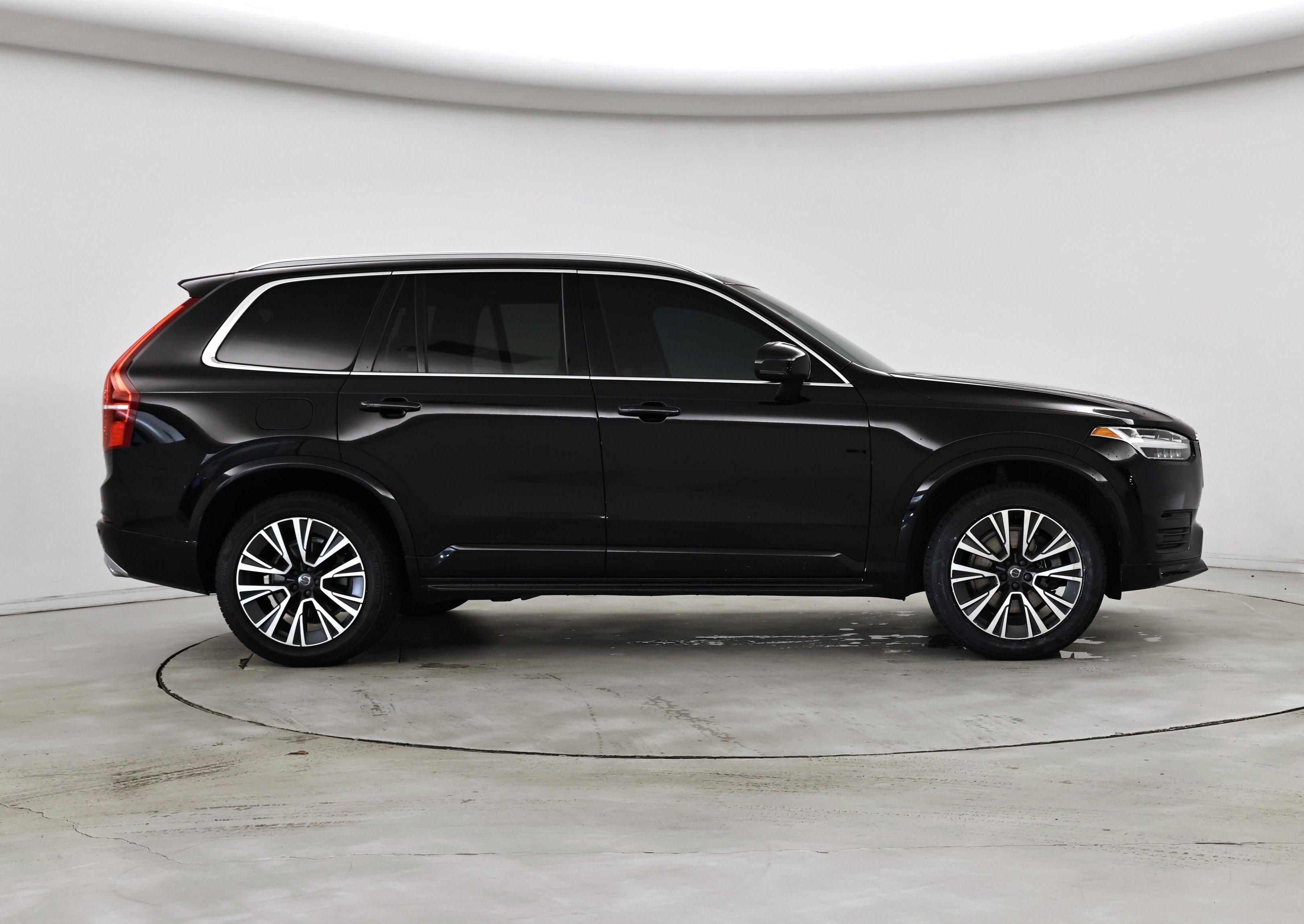 Thumbnail: 2020 Volvo XC90 - 7