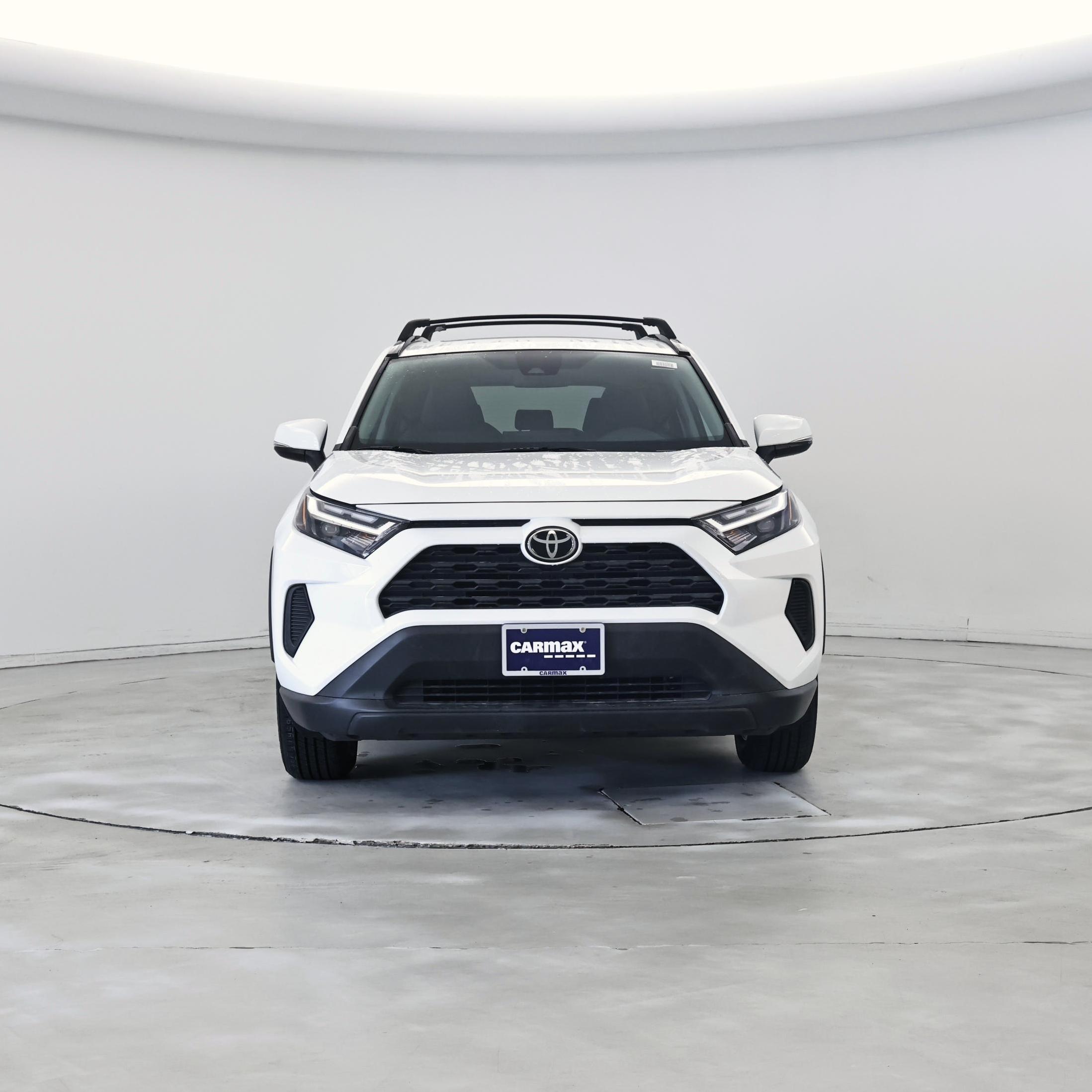 Thumbnail: 2022 Toyota RAV4 - 5
