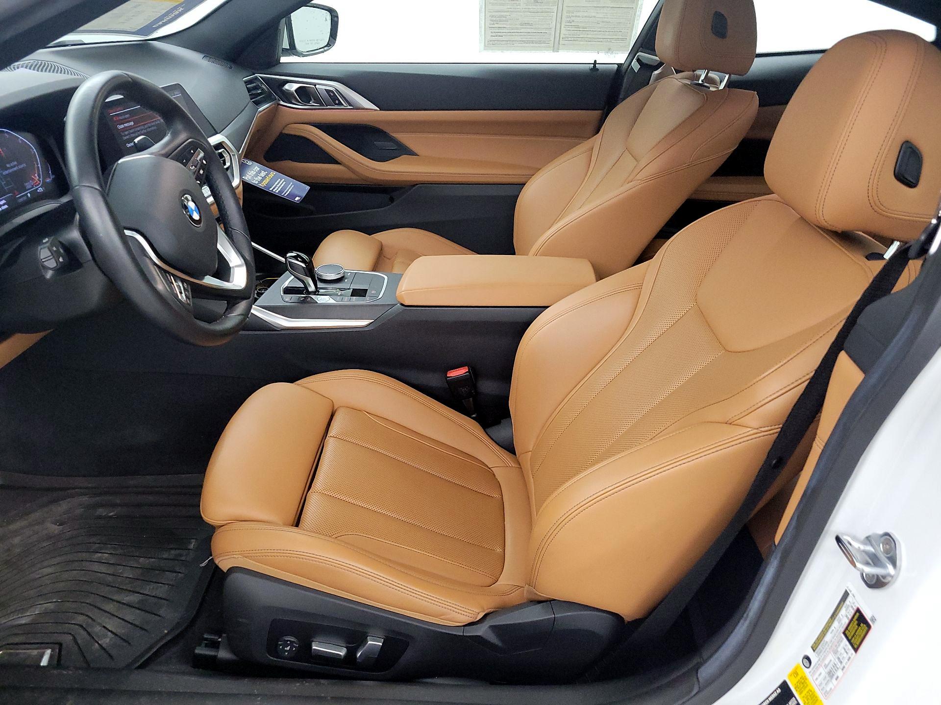 Thumbnail: 2023 BMW 4 Series - 9