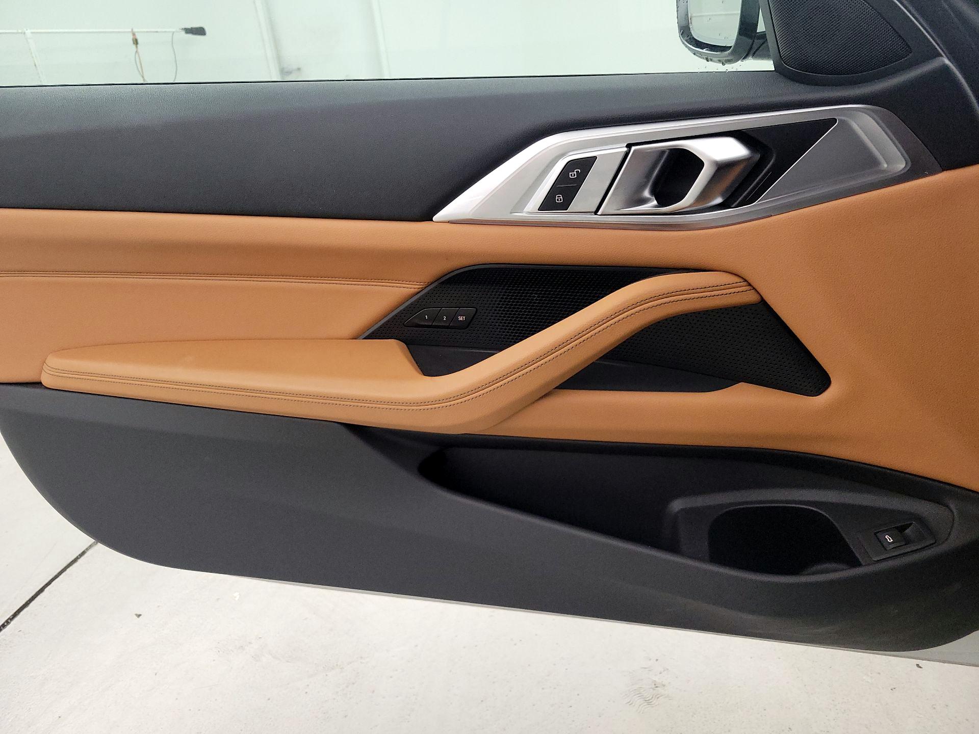 Thumbnail: 2023 BMW 4 Series - 10