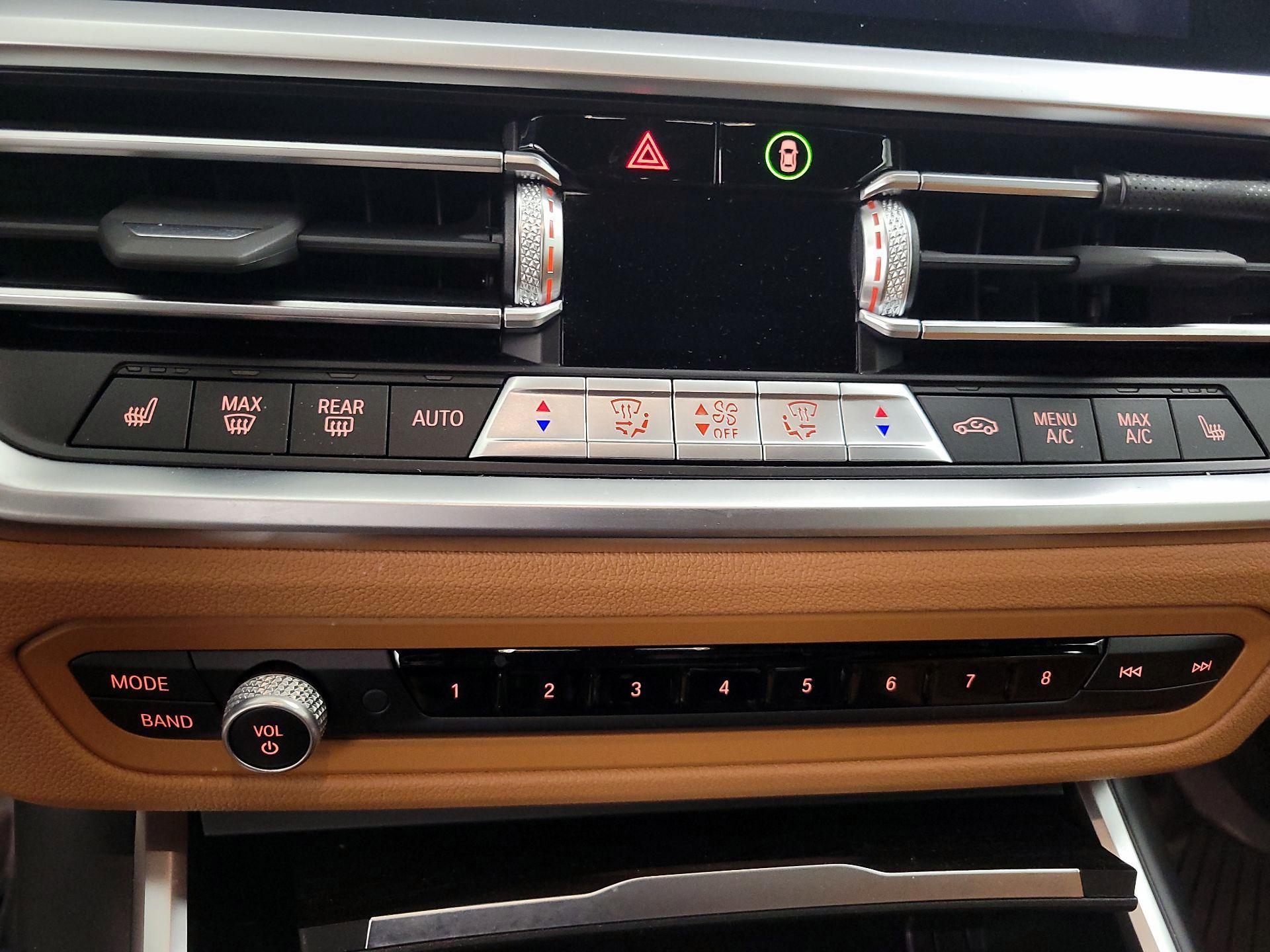 Thumbnail: 2023 BMW 4 Series - 15