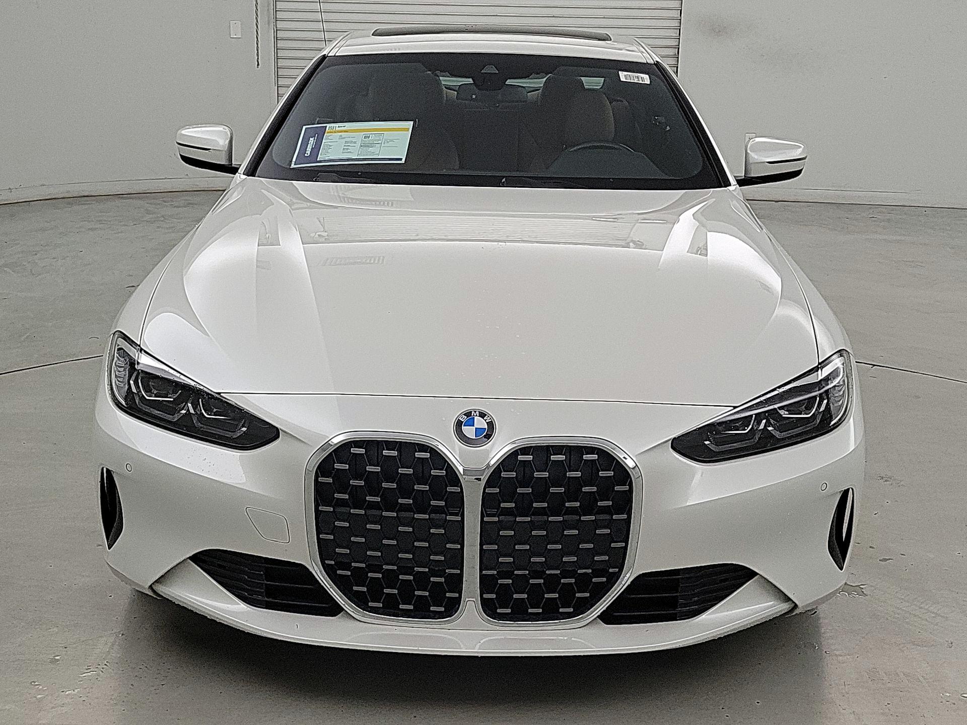 Thumbnail: 2023 BMW 4 Series - 2