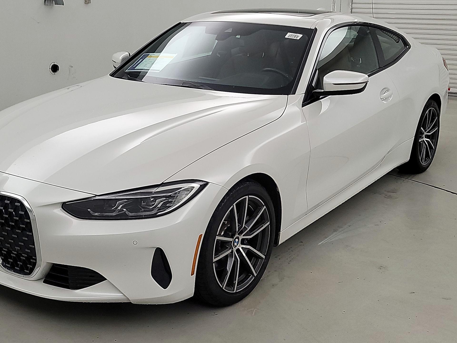 Thumbnail: 2023 BMW 4 Series - 3