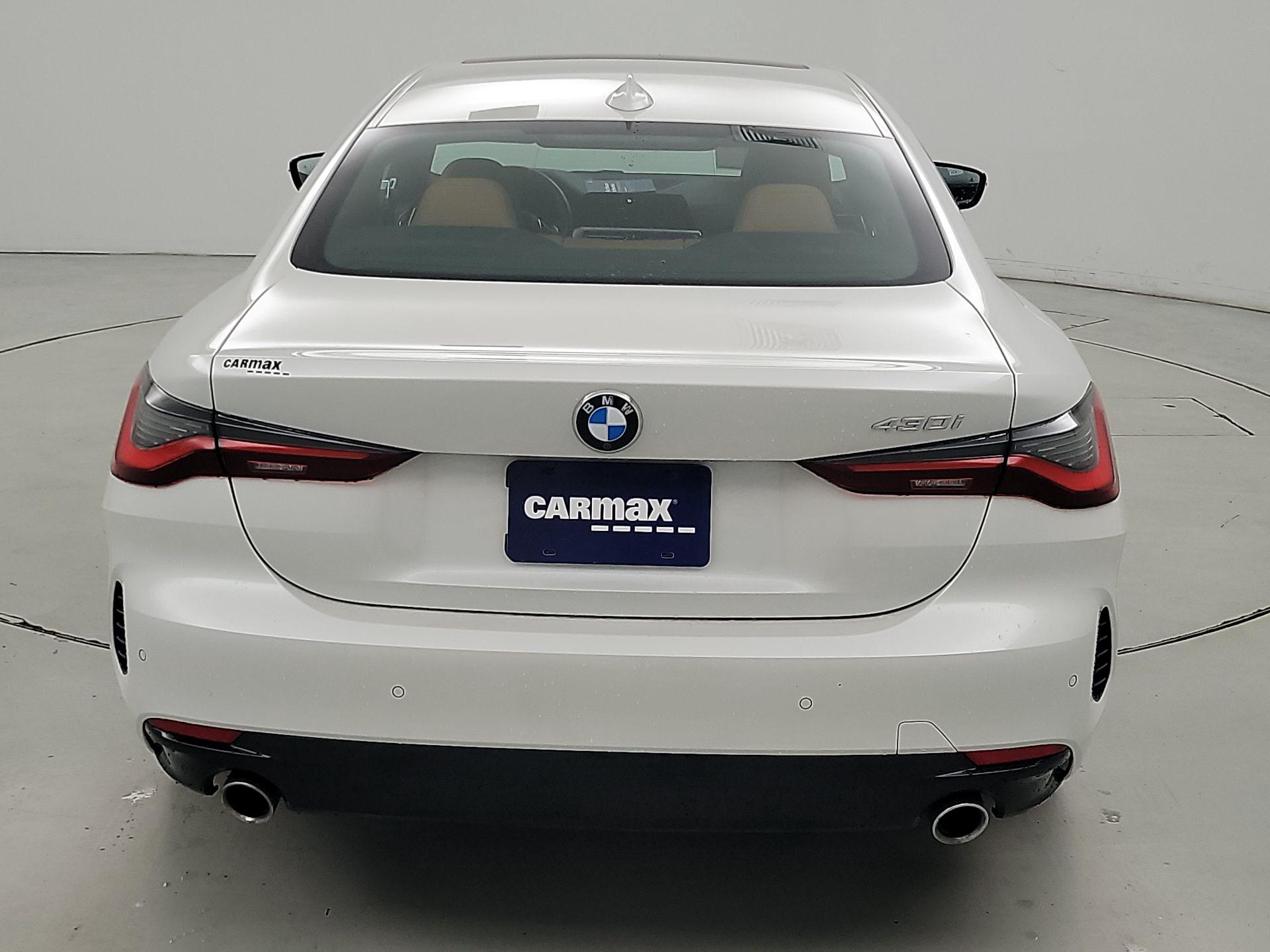 Thumbnail: 2023 BMW 4 Series - 6