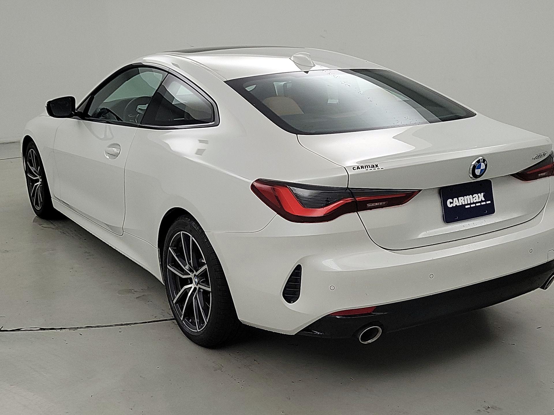 Thumbnail: 2023 BMW 4 Series - 7