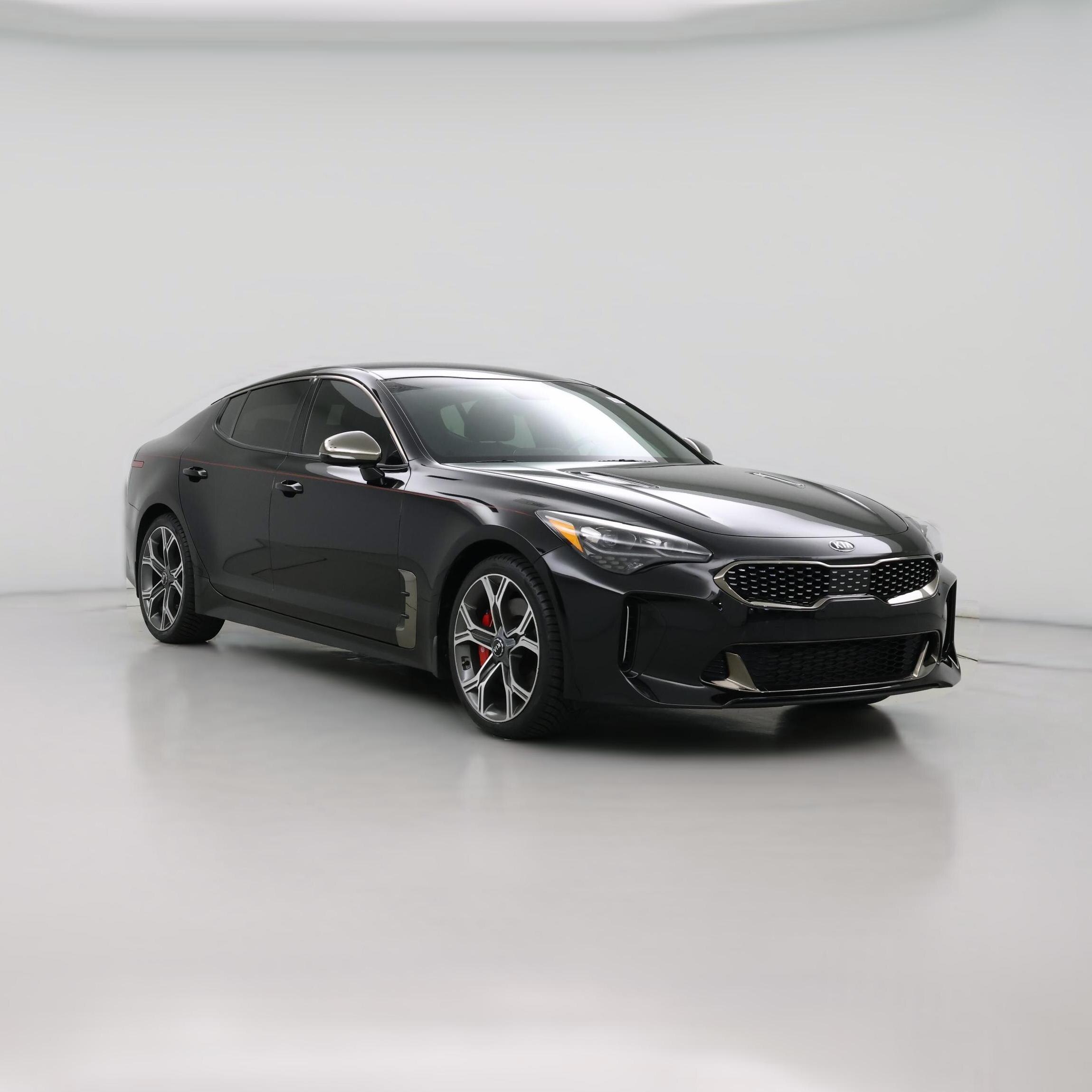 Thumbnail: 2020 Kia Stinger - 1