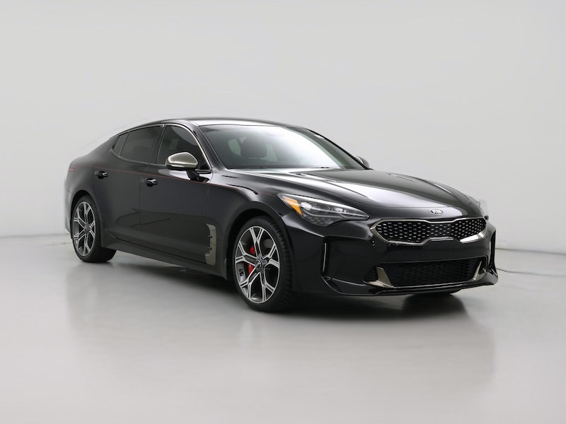 2020 Kia Stinger GT -
                  Stockbridge, GA