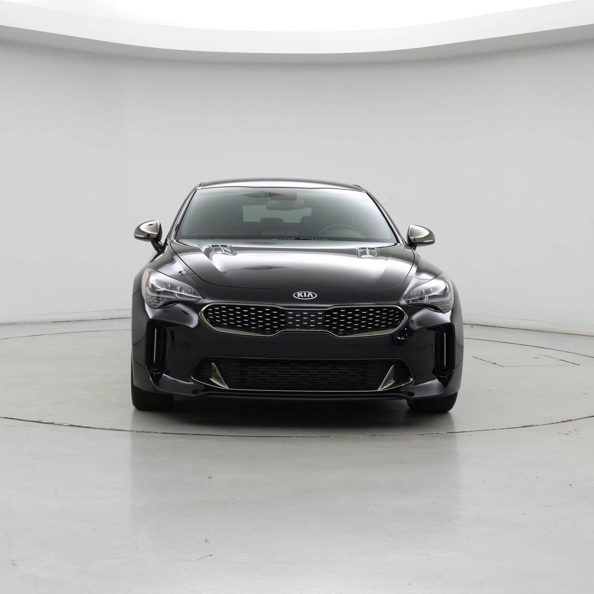 Thumbnail: 2020 Kia Stinger - 5