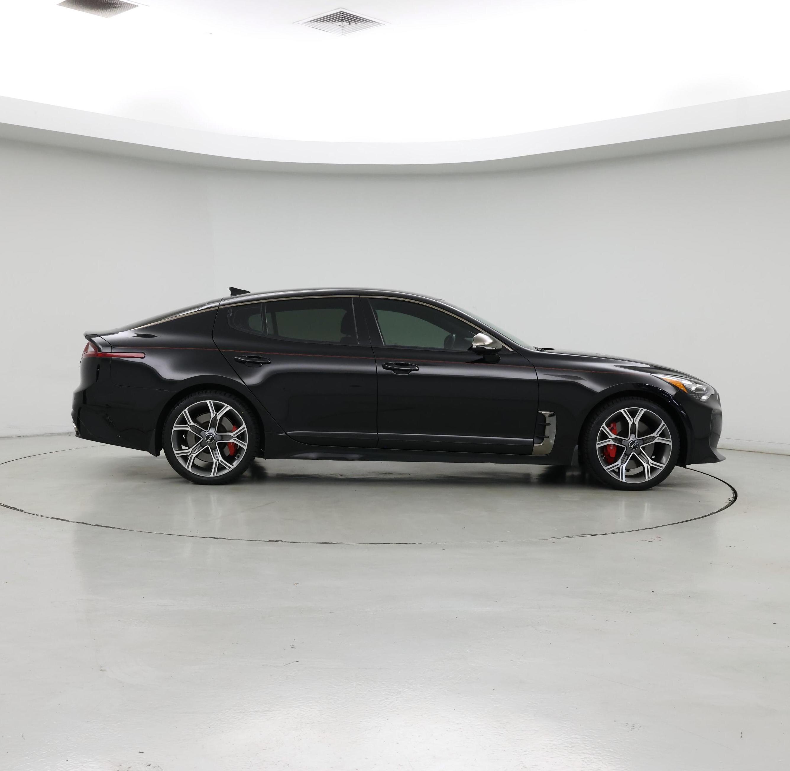 Thumbnail: 2020 Kia Stinger - 7