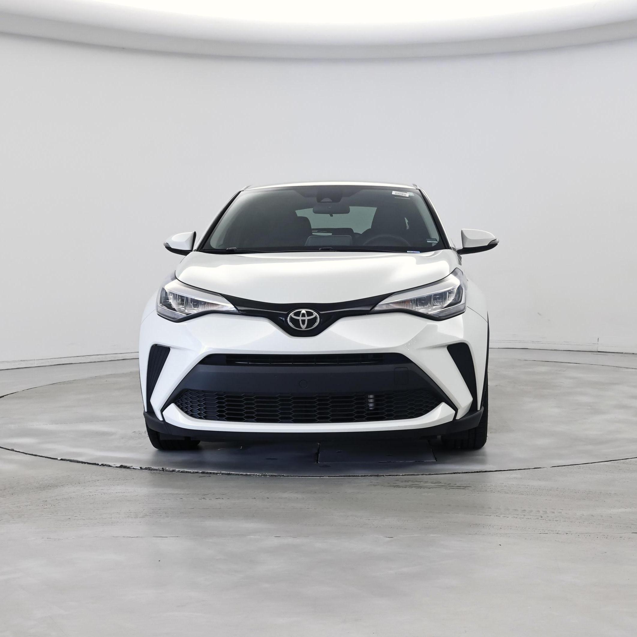 Thumbnail: 2021 Toyota C-HR - 5