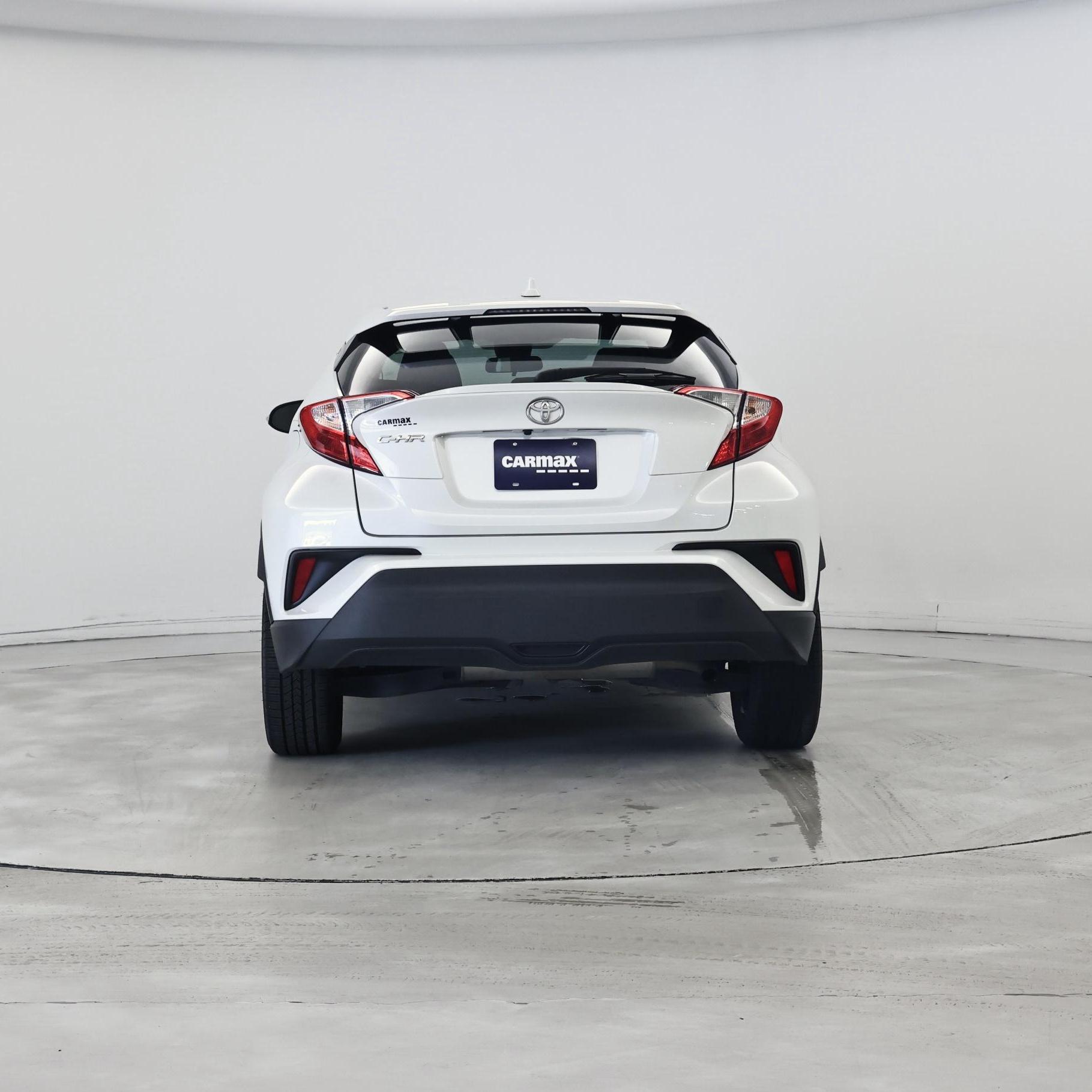 Thumbnail: 2021 Toyota C-HR - 6