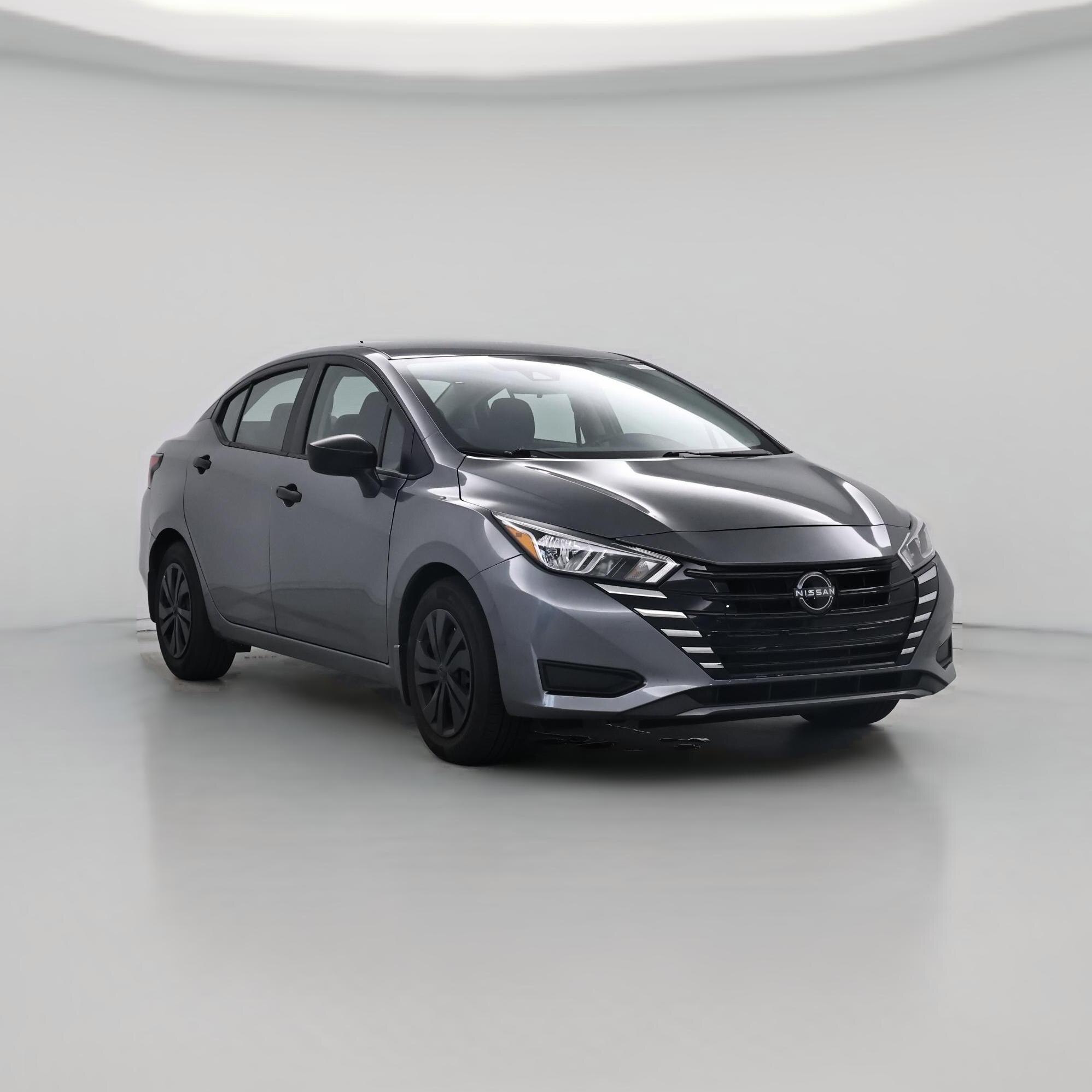 Thumbnail: 2023 Nissan Versa - 1