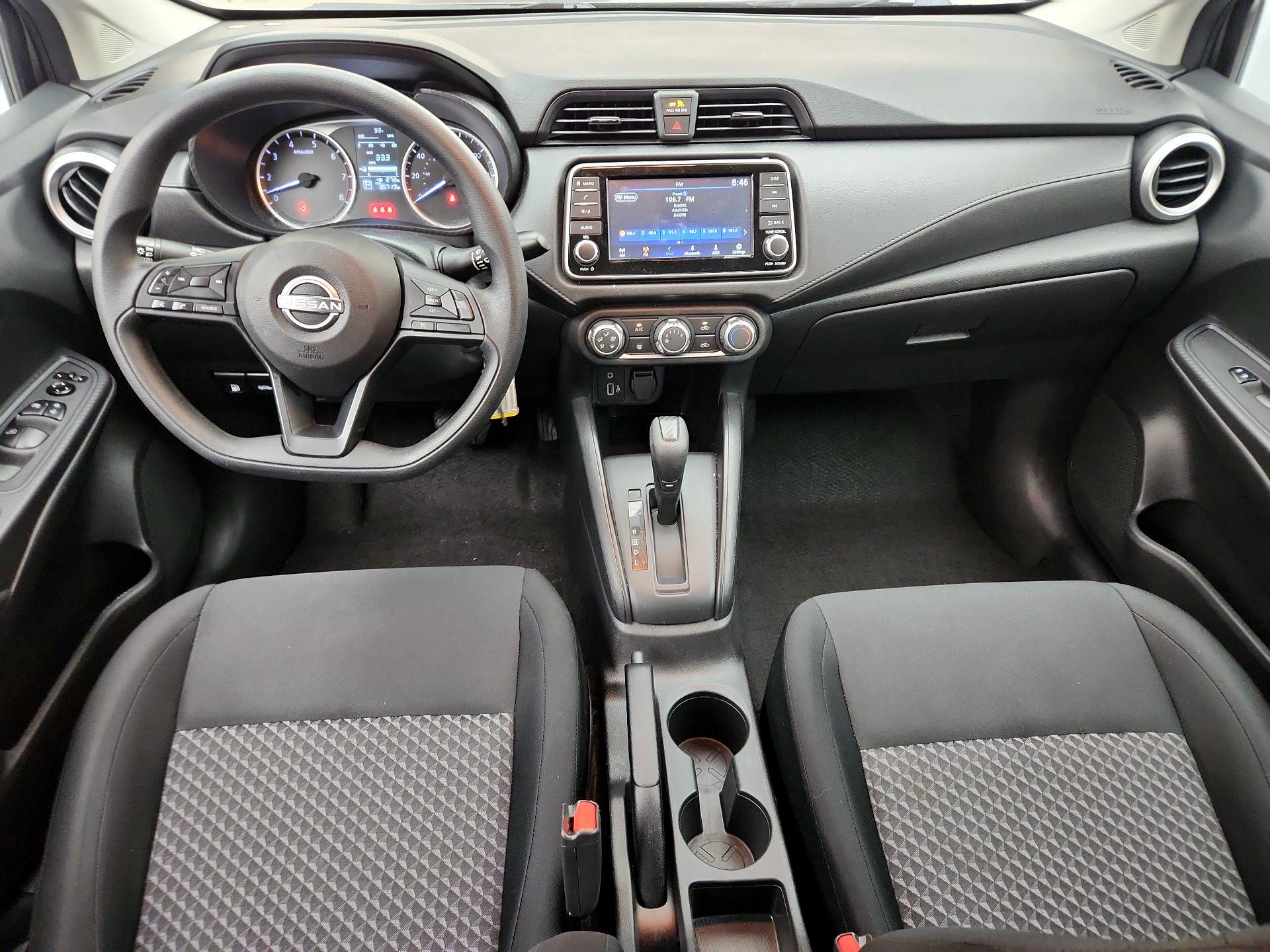 Thumbnail: 2023 Nissan Versa - 9