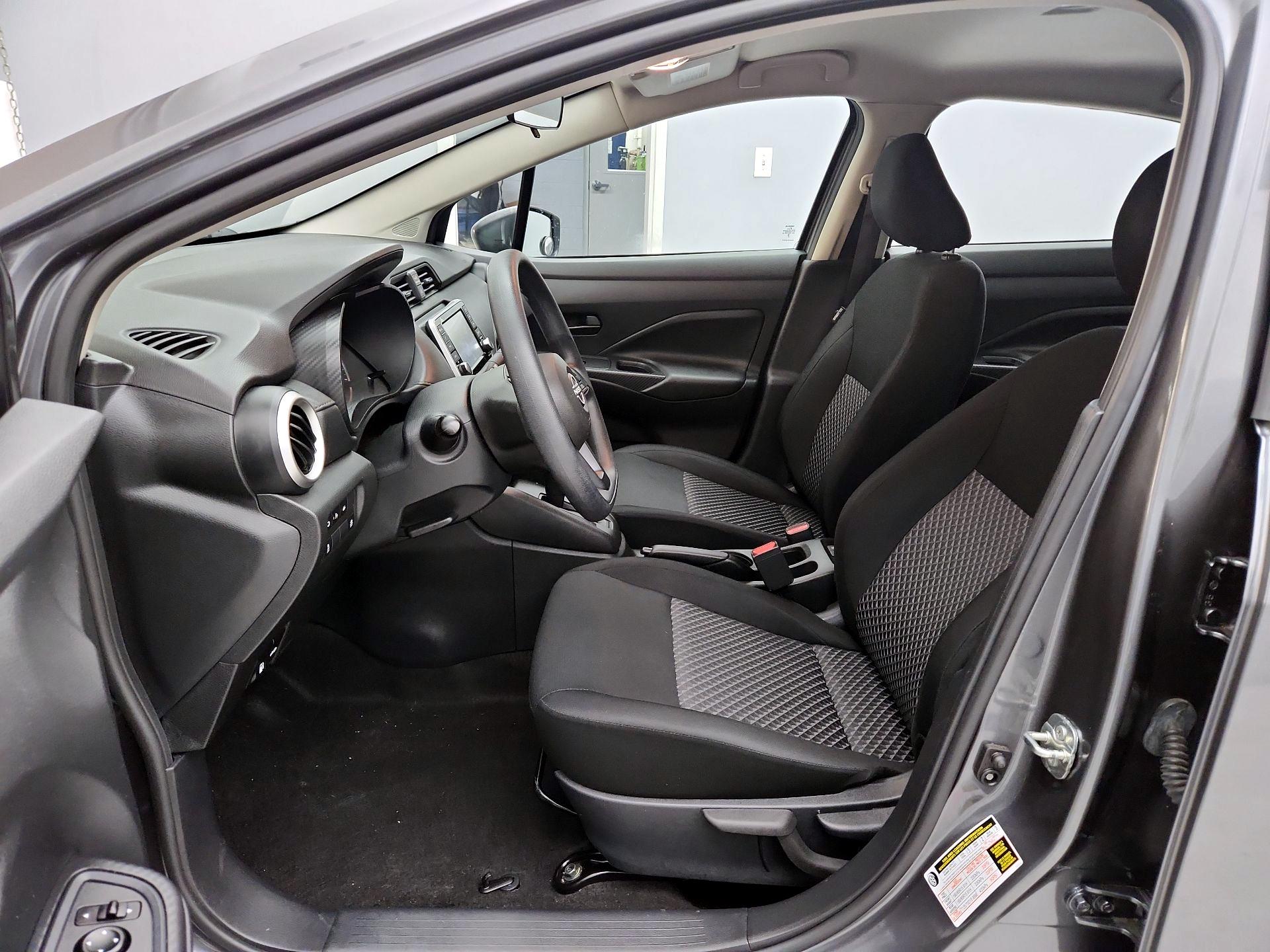 Thumbnail: 2023 Nissan Versa - 11