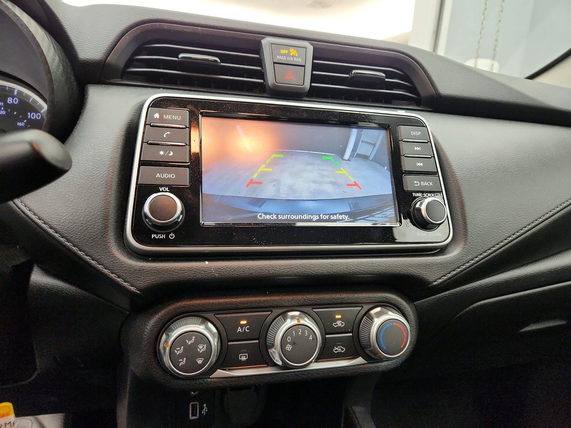 Thumbnail: 2023 Nissan Versa - 14