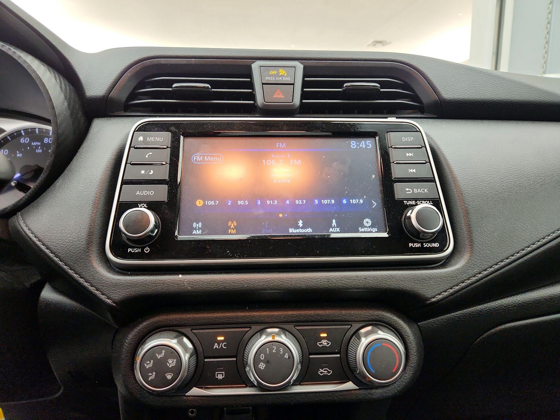 Thumbnail: 2023 Nissan Versa - 15