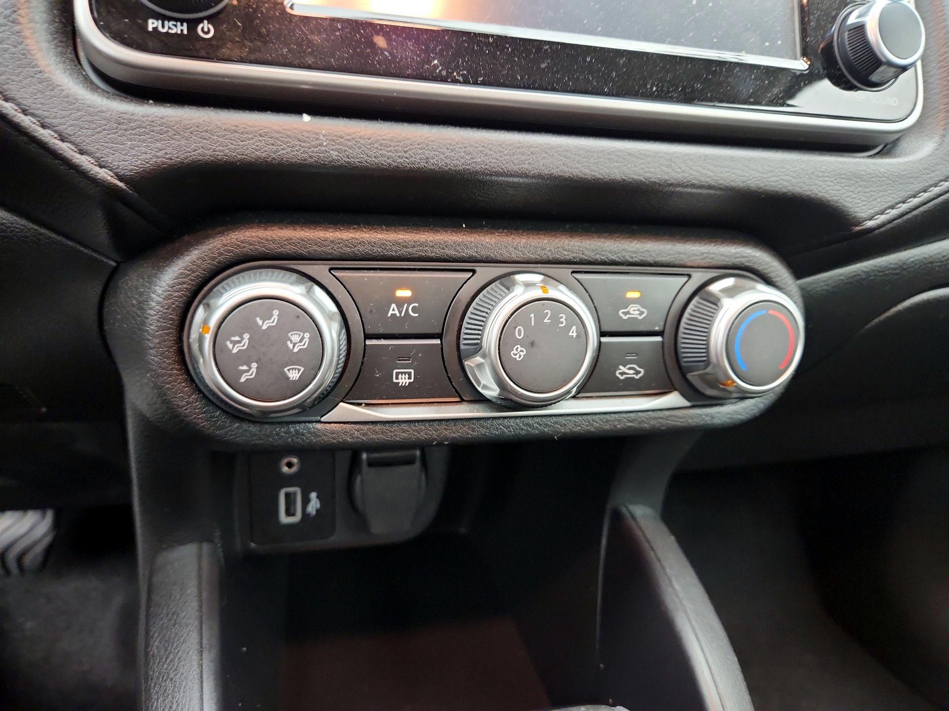 Thumbnail: 2023 Nissan Versa - 16