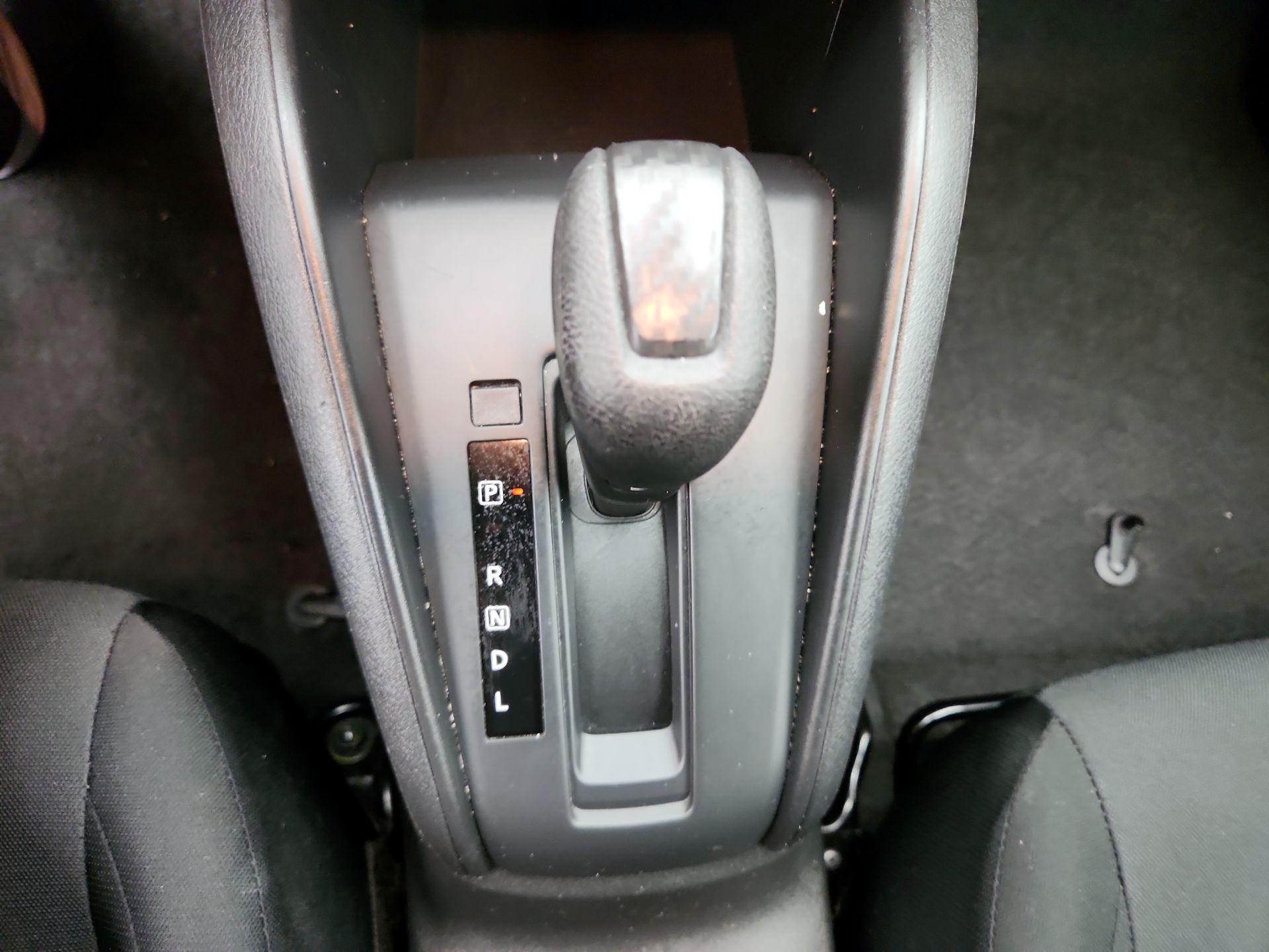 Thumbnail: 2023 Nissan Versa - 17