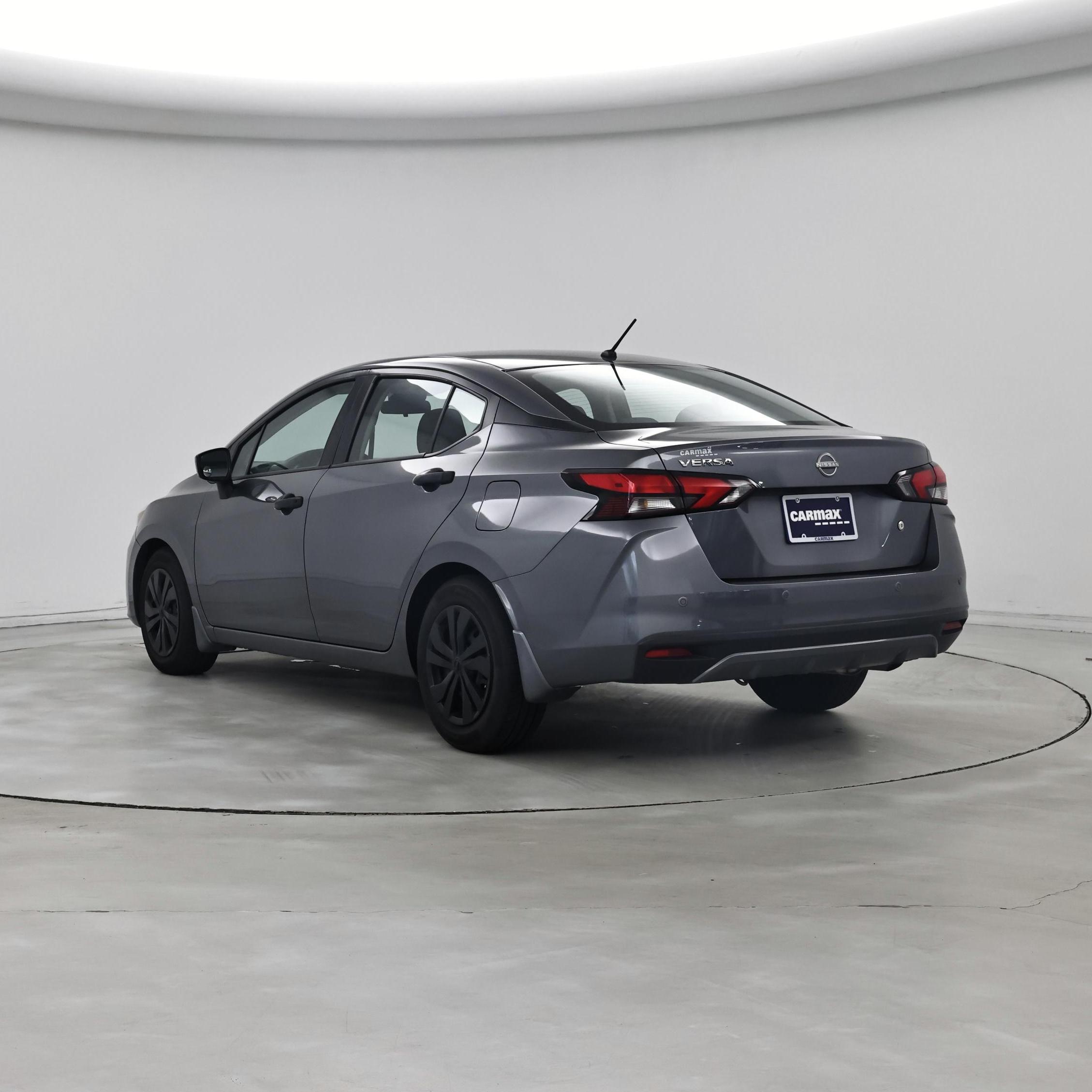 Thumbnail: 2023 Nissan Versa - 2