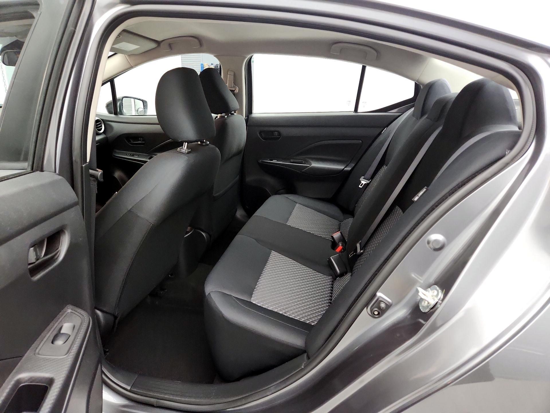 Thumbnail: 2023 Nissan Versa - 19