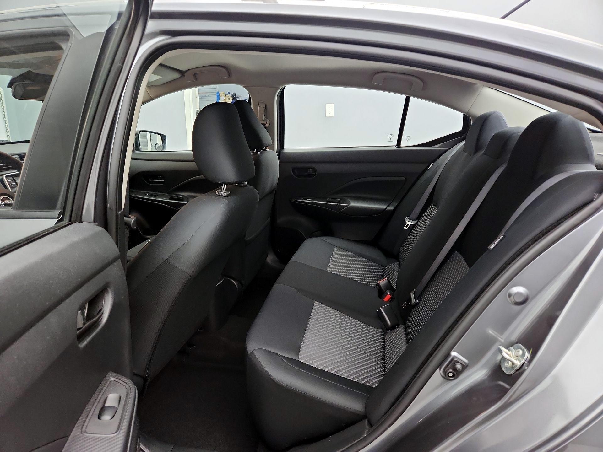 Thumbnail: 2023 Nissan Versa - 20