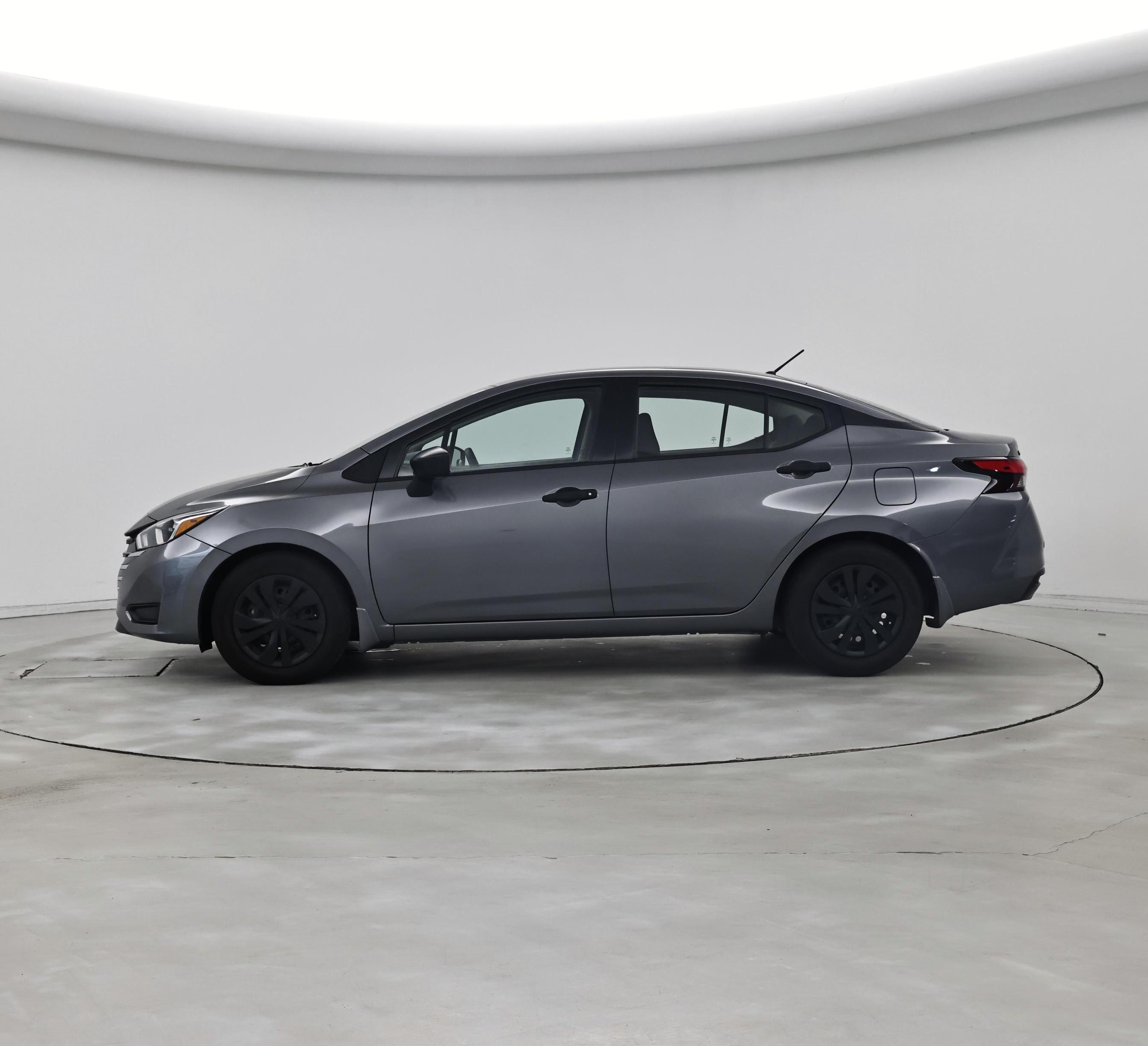 Thumbnail: 2023 Nissan Versa - 3
