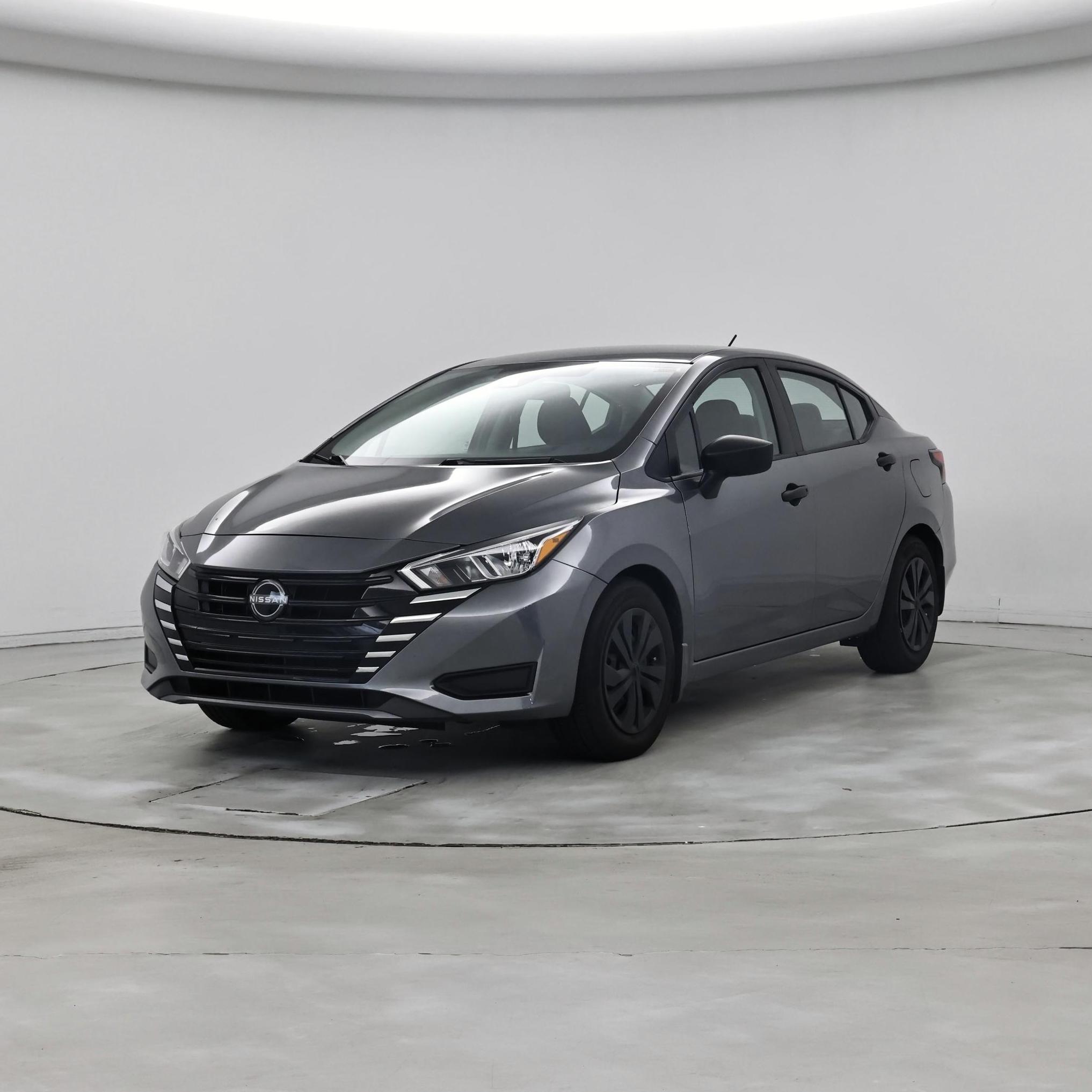 Thumbnail: 2023 Nissan Versa - 4