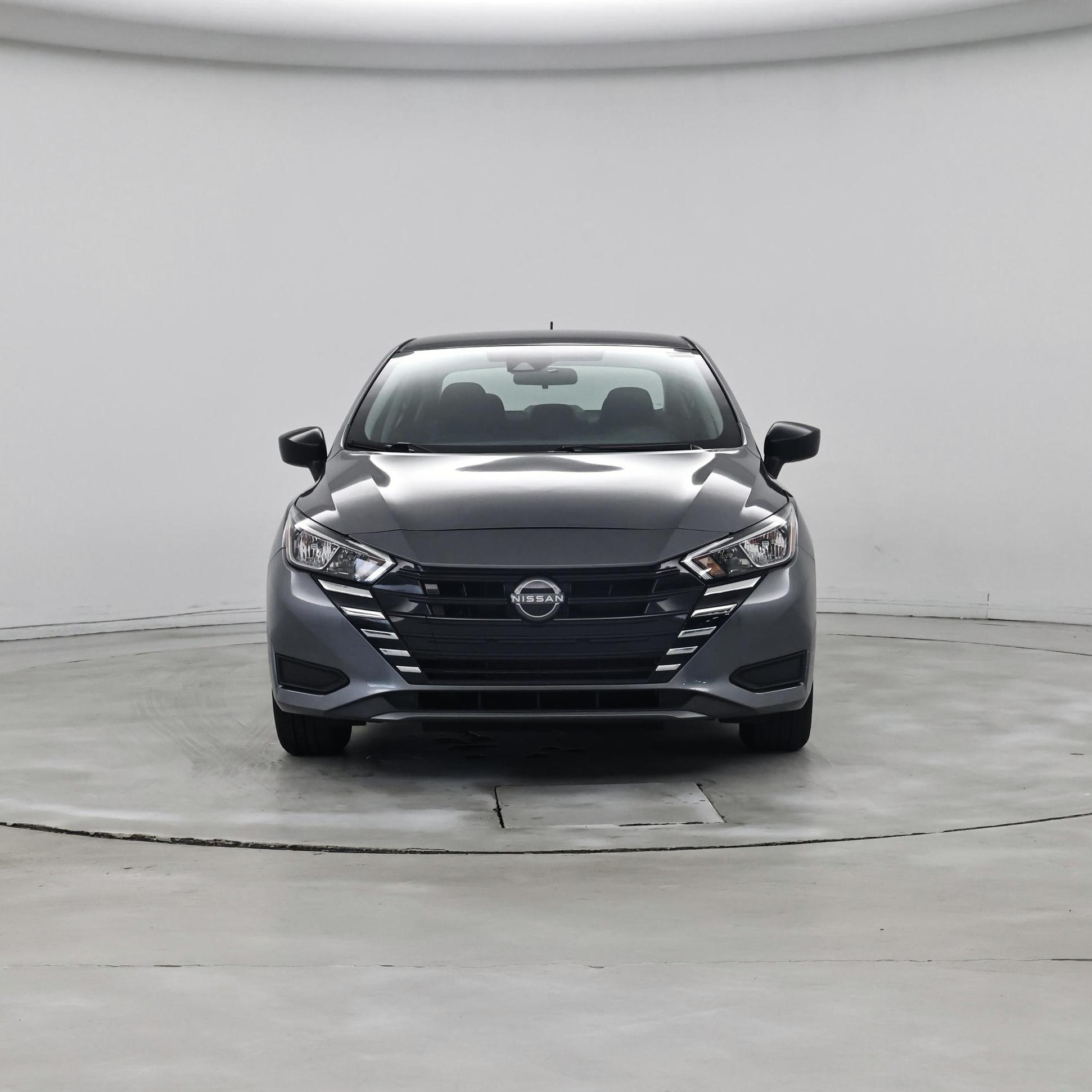 Thumbnail: 2023 Nissan Versa - 5