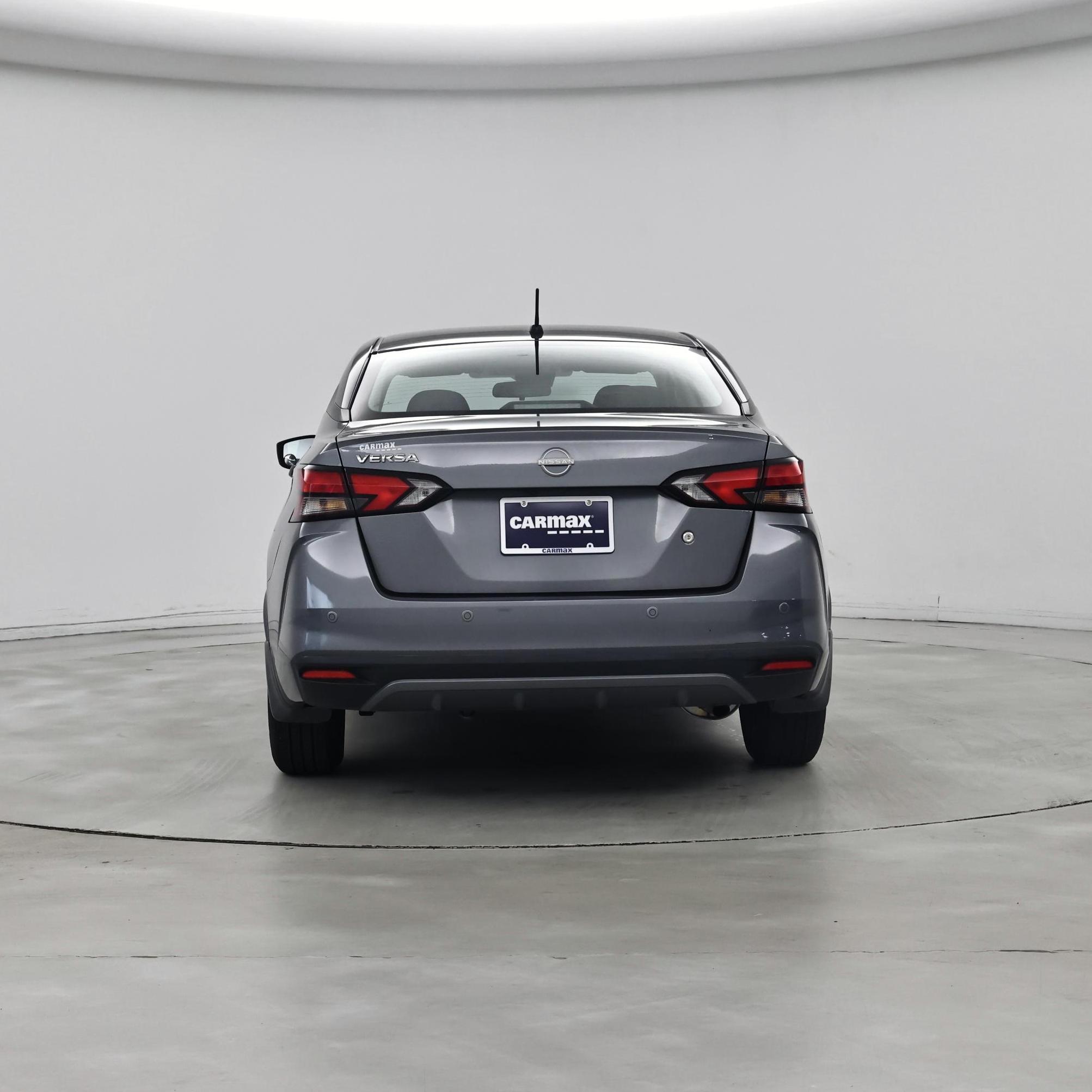 Thumbnail: 2023 Nissan Versa - 6