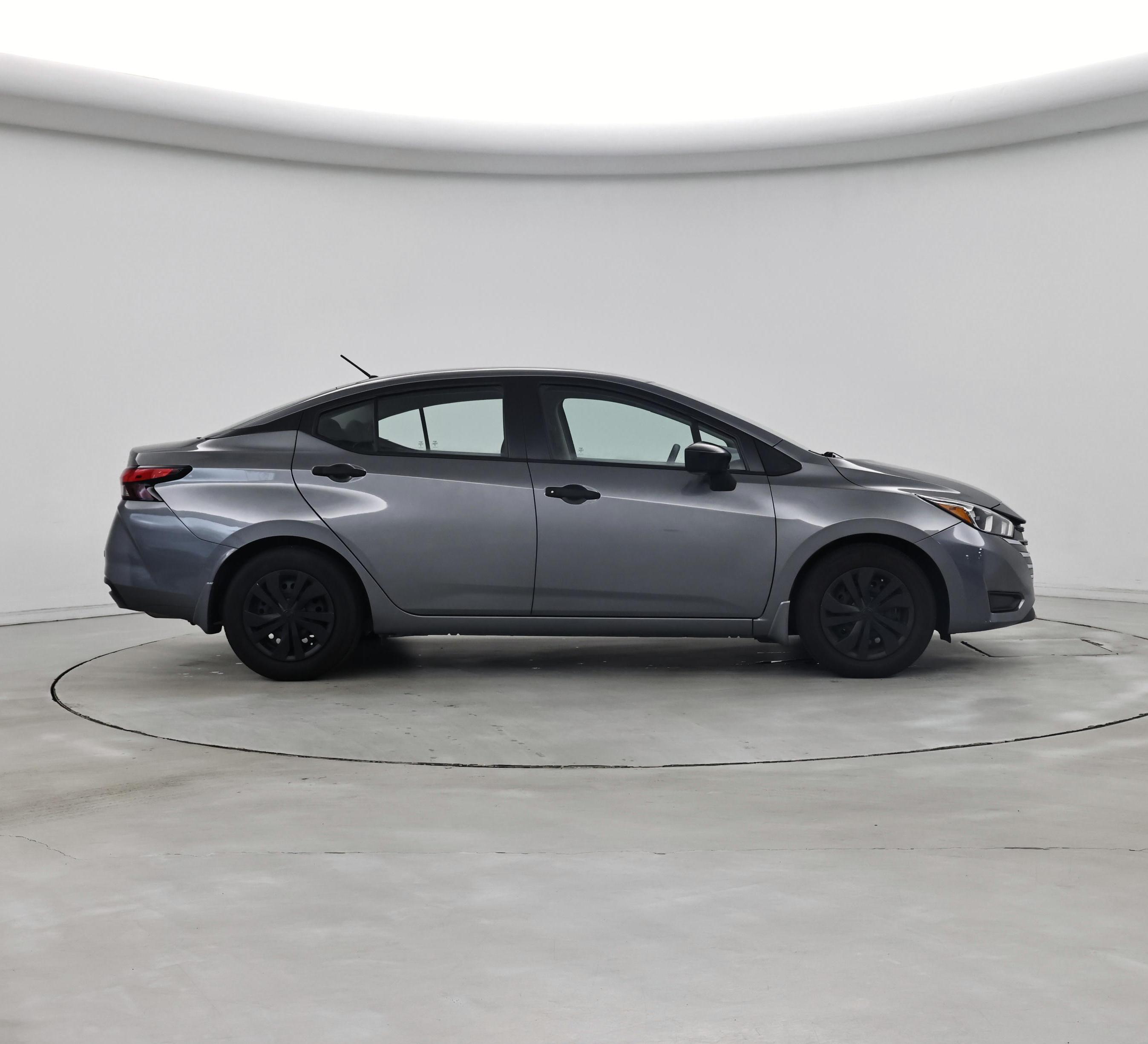 Thumbnail: 2023 Nissan Versa - 7