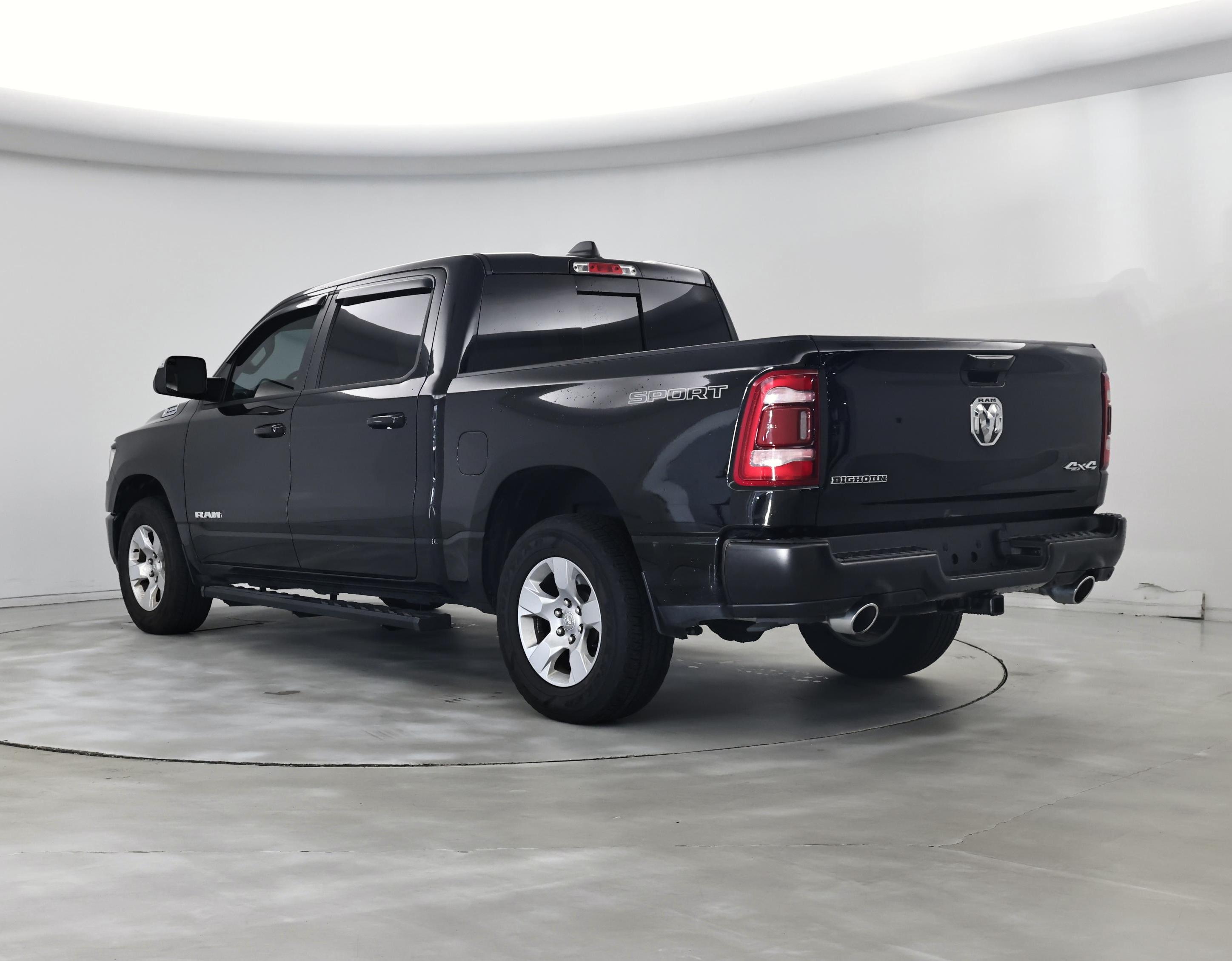 Thumbnail: 2023 RAM 1500 - 2