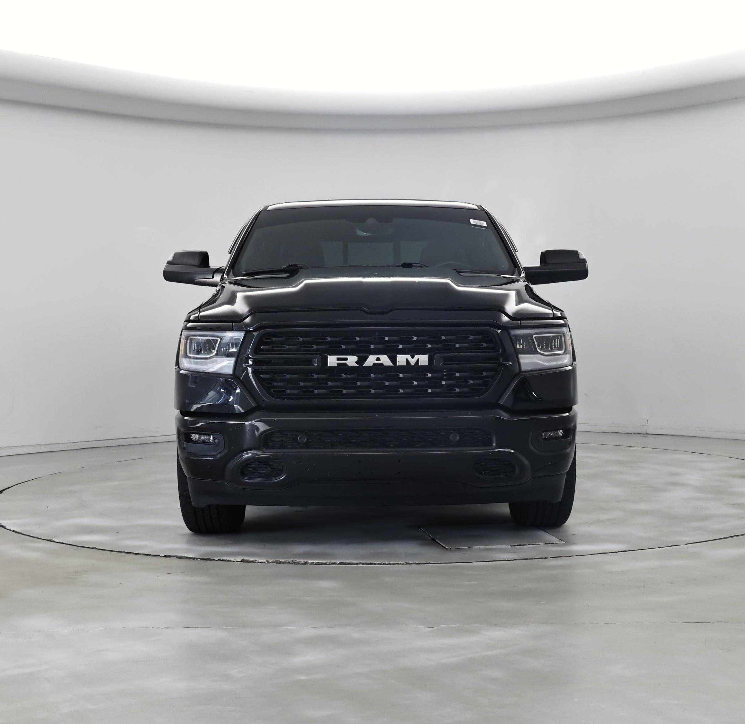 Thumbnail: 2023 RAM 1500 - 5