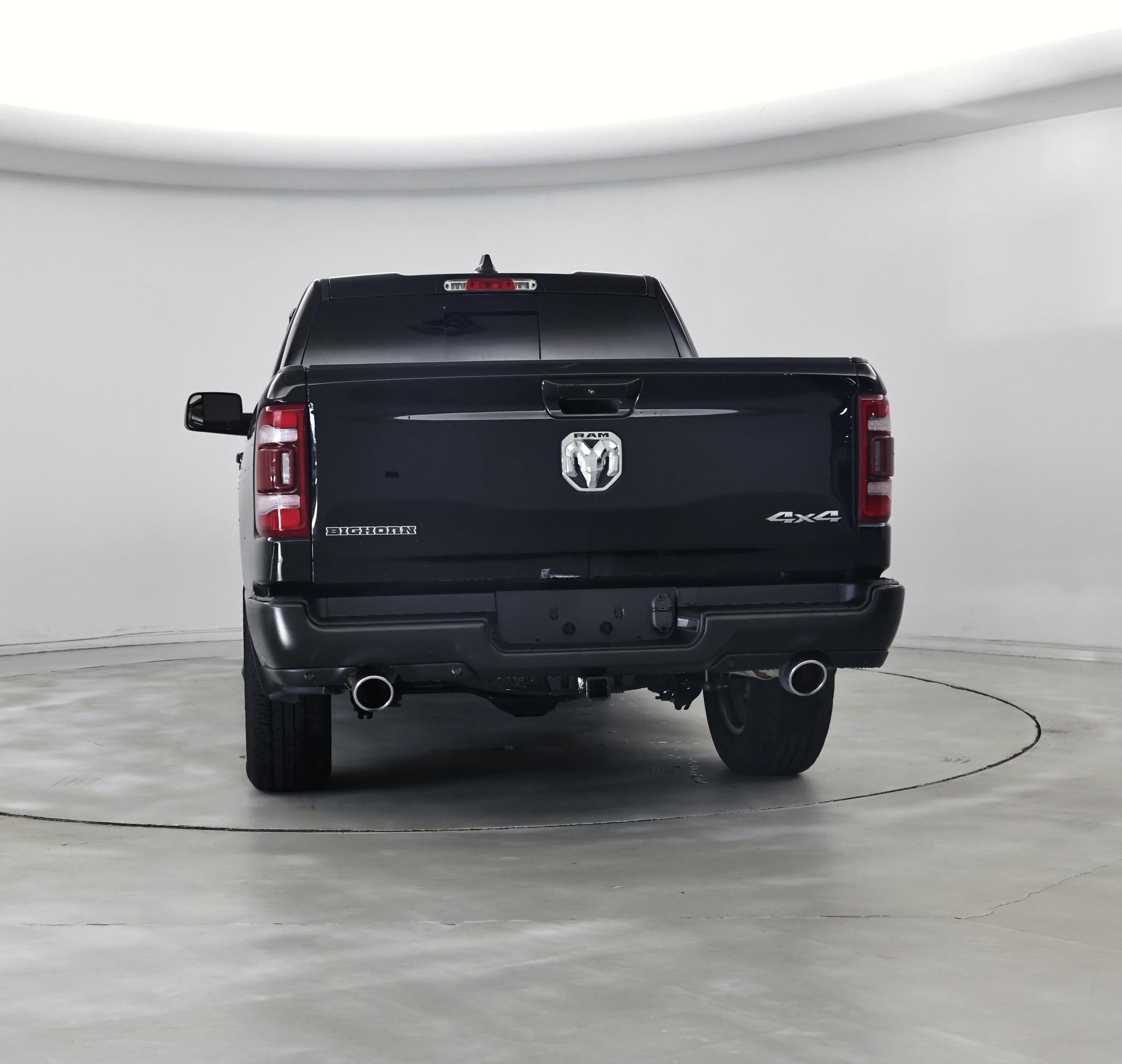 Thumbnail: 2023 RAM 1500 - 6