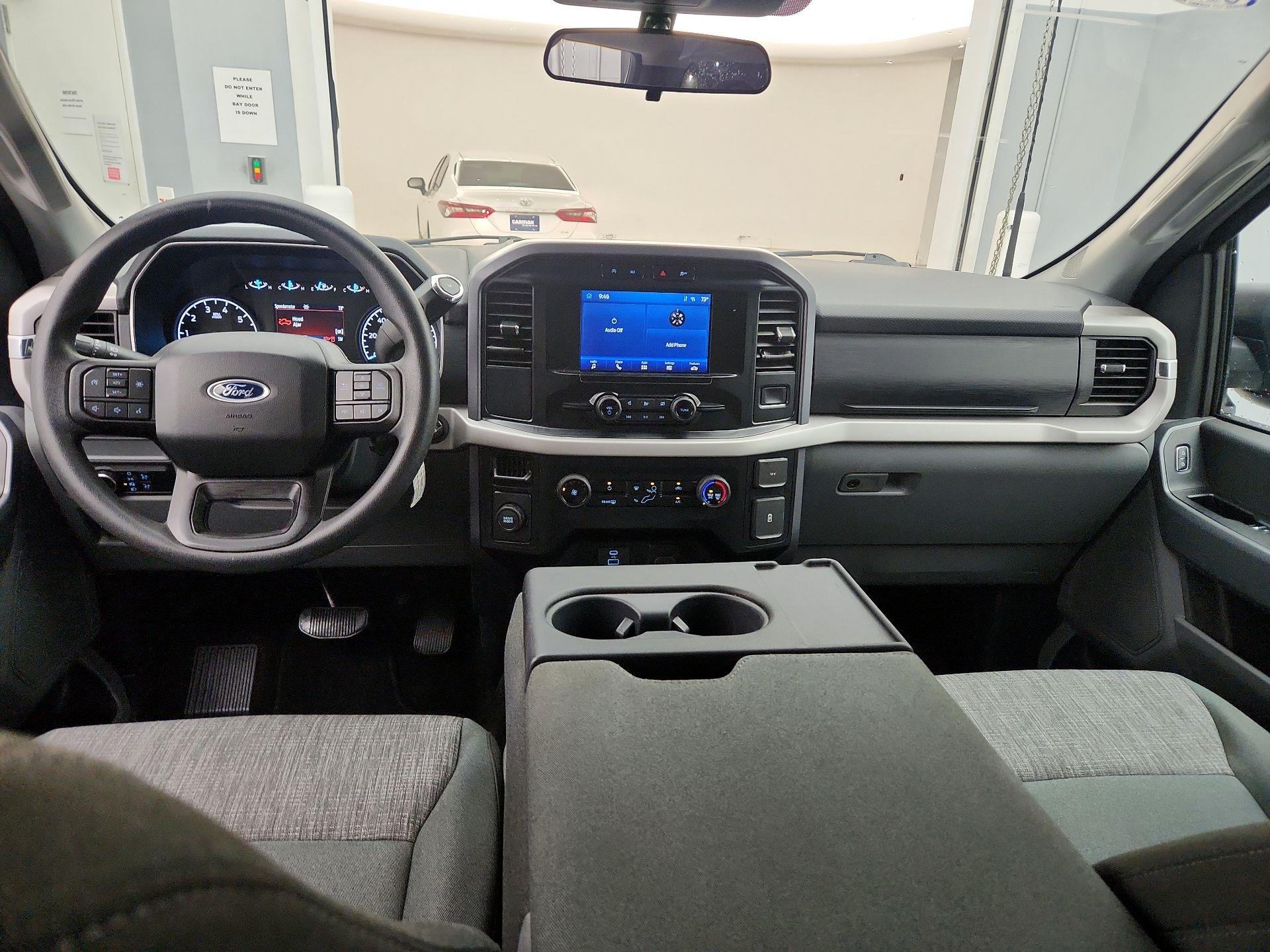 Thumbnail: 2023 Ford F-150 - 9