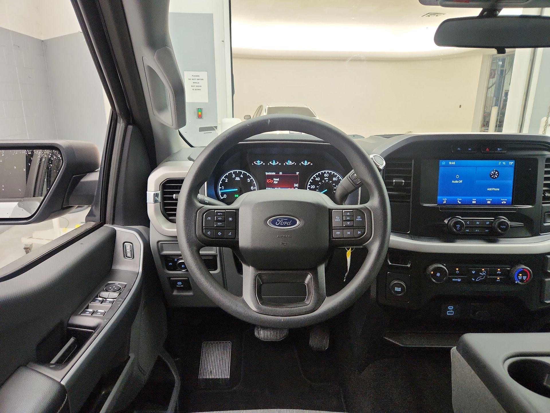 Thumbnail: 2023 Ford F-150 - 10