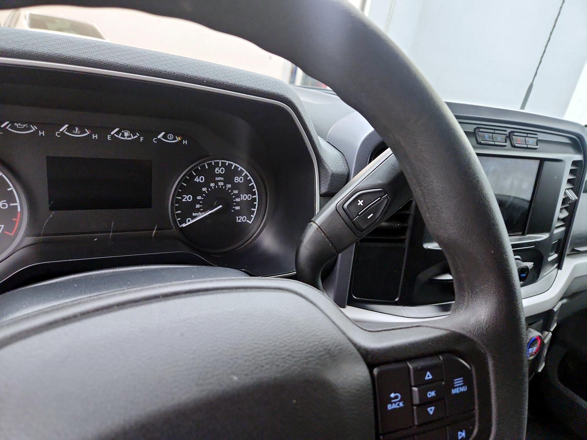 Thumbnail: 2023 Ford F-150 - 17