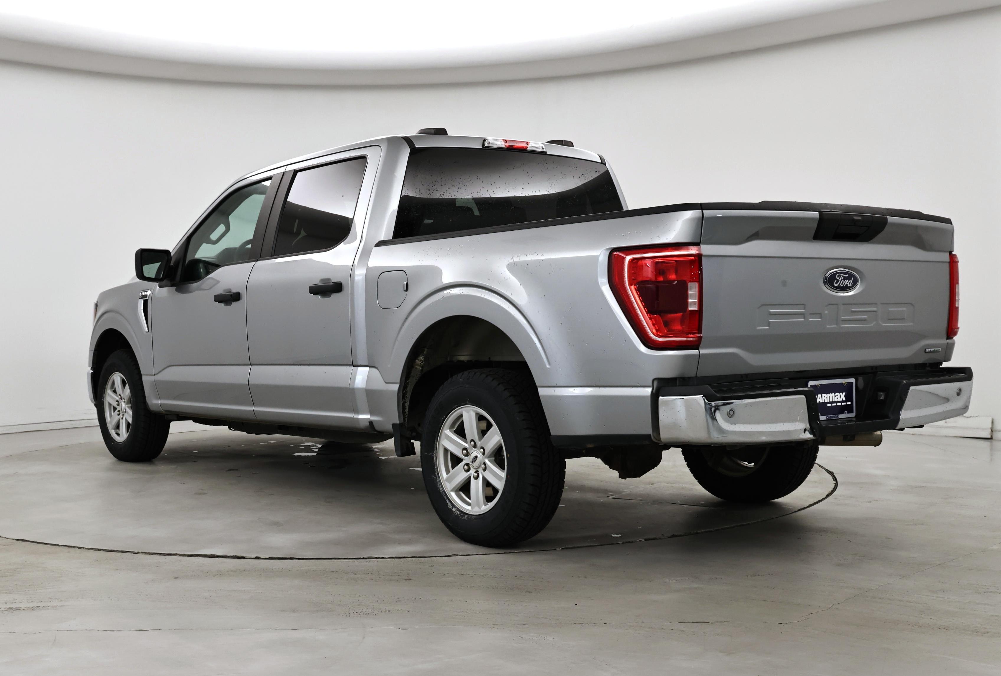 Thumbnail: 2023 Ford F-150 - 2