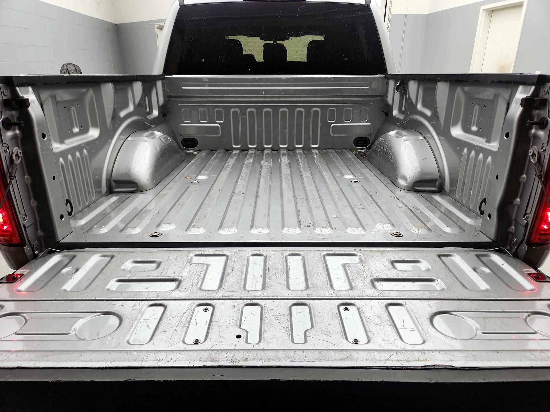 Thumbnail: 2023 Ford F-150 - 20