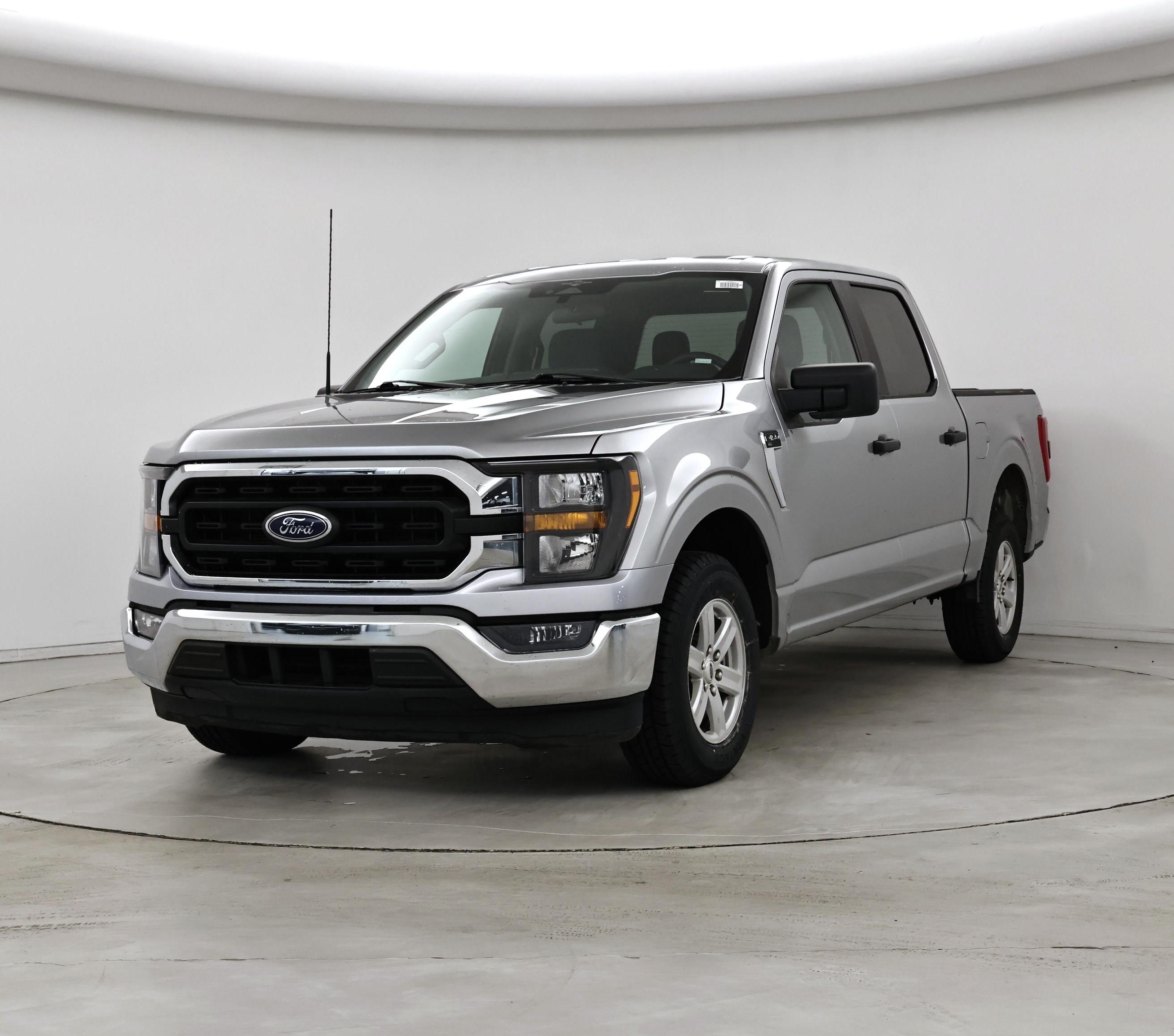Thumbnail: 2023 Ford F-150 - 4