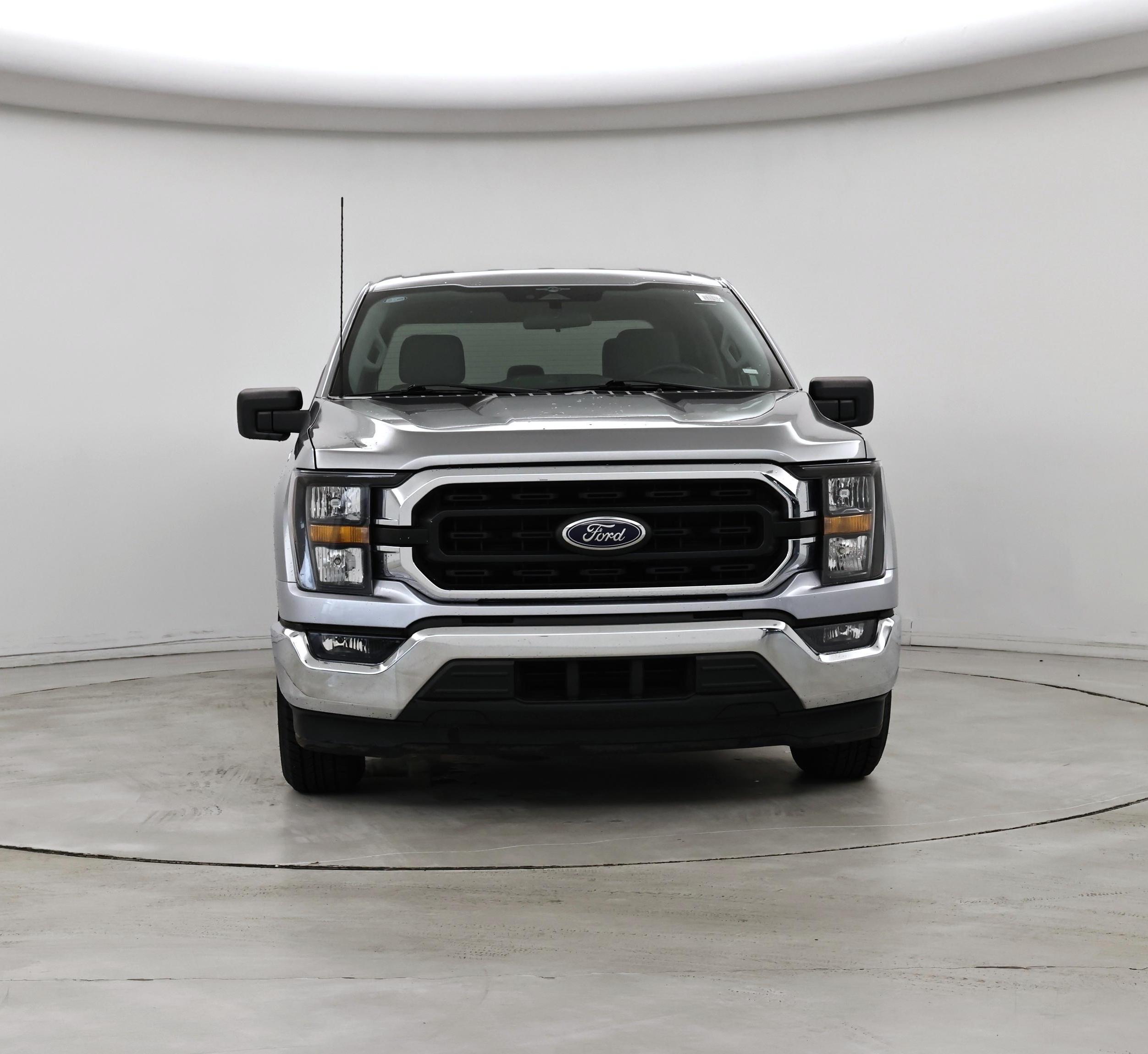 Thumbnail: 2023 Ford F-150 - 5