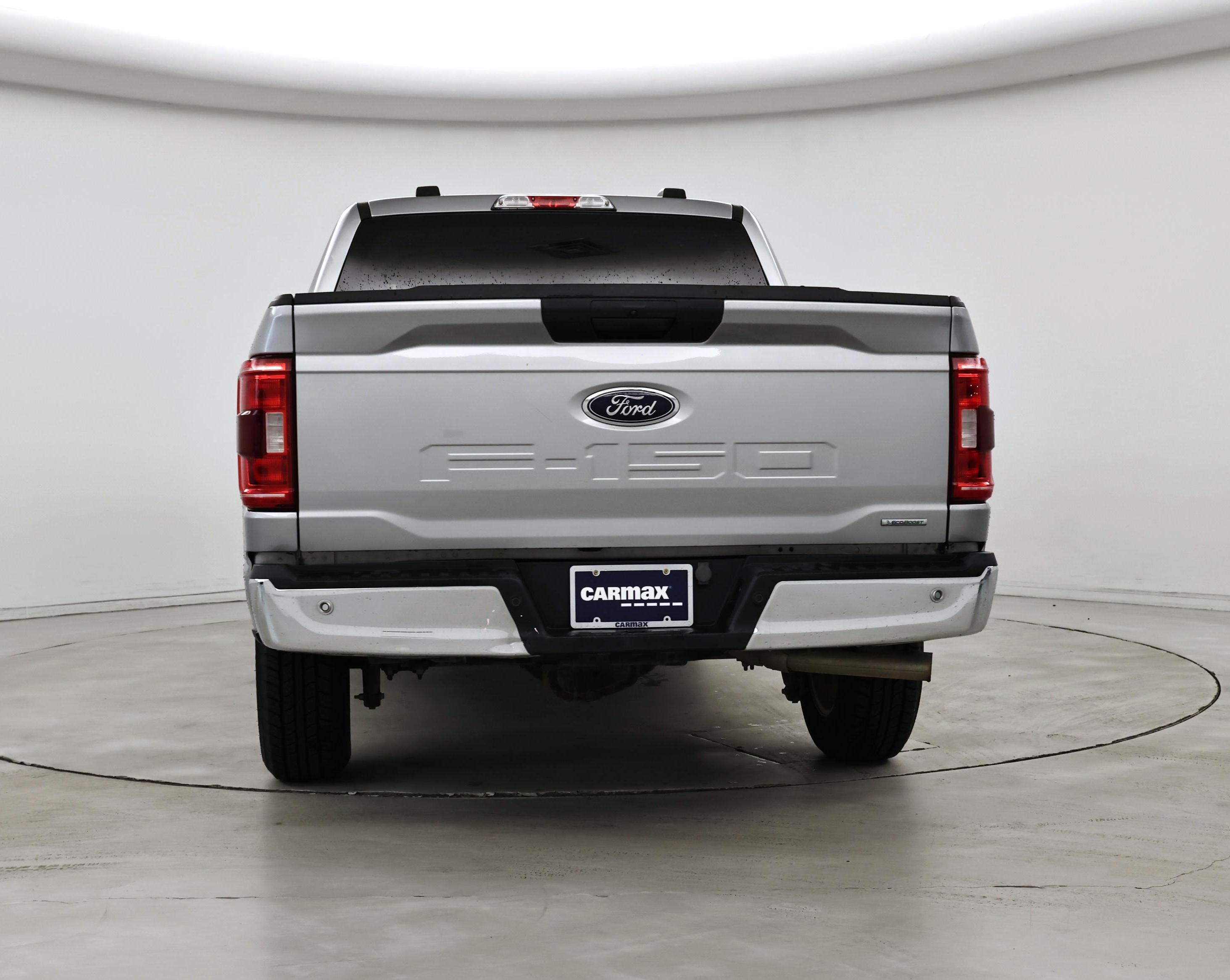 Thumbnail: 2023 Ford F-150 - 6