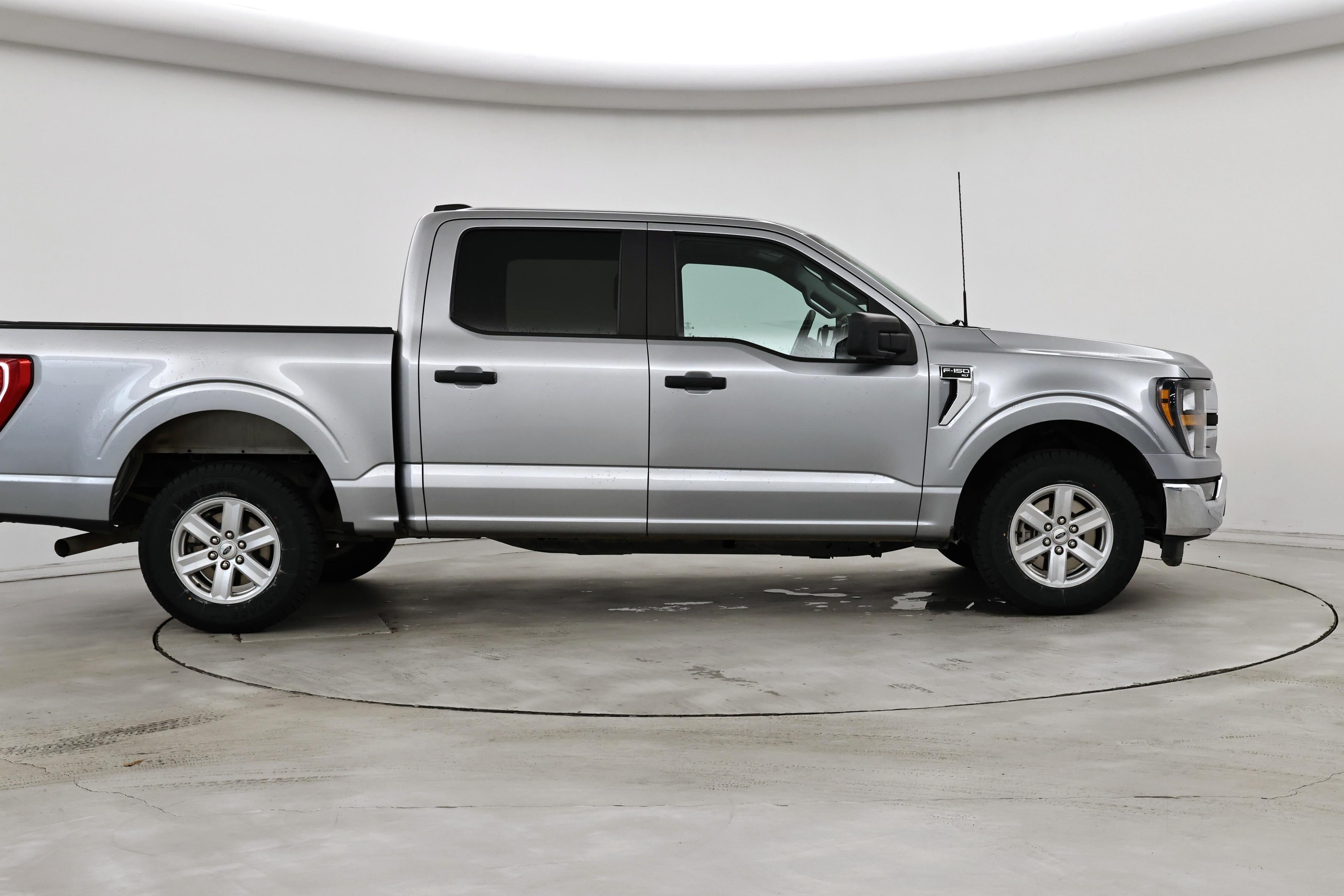 Thumbnail: 2023 Ford F-150 - 7