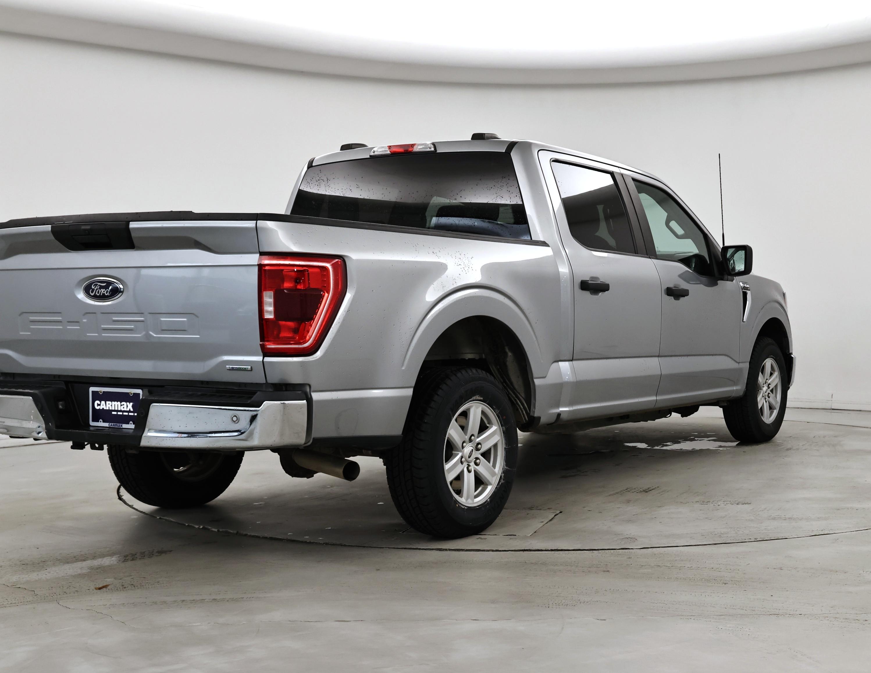 Thumbnail: 2023 Ford F-150 - 8