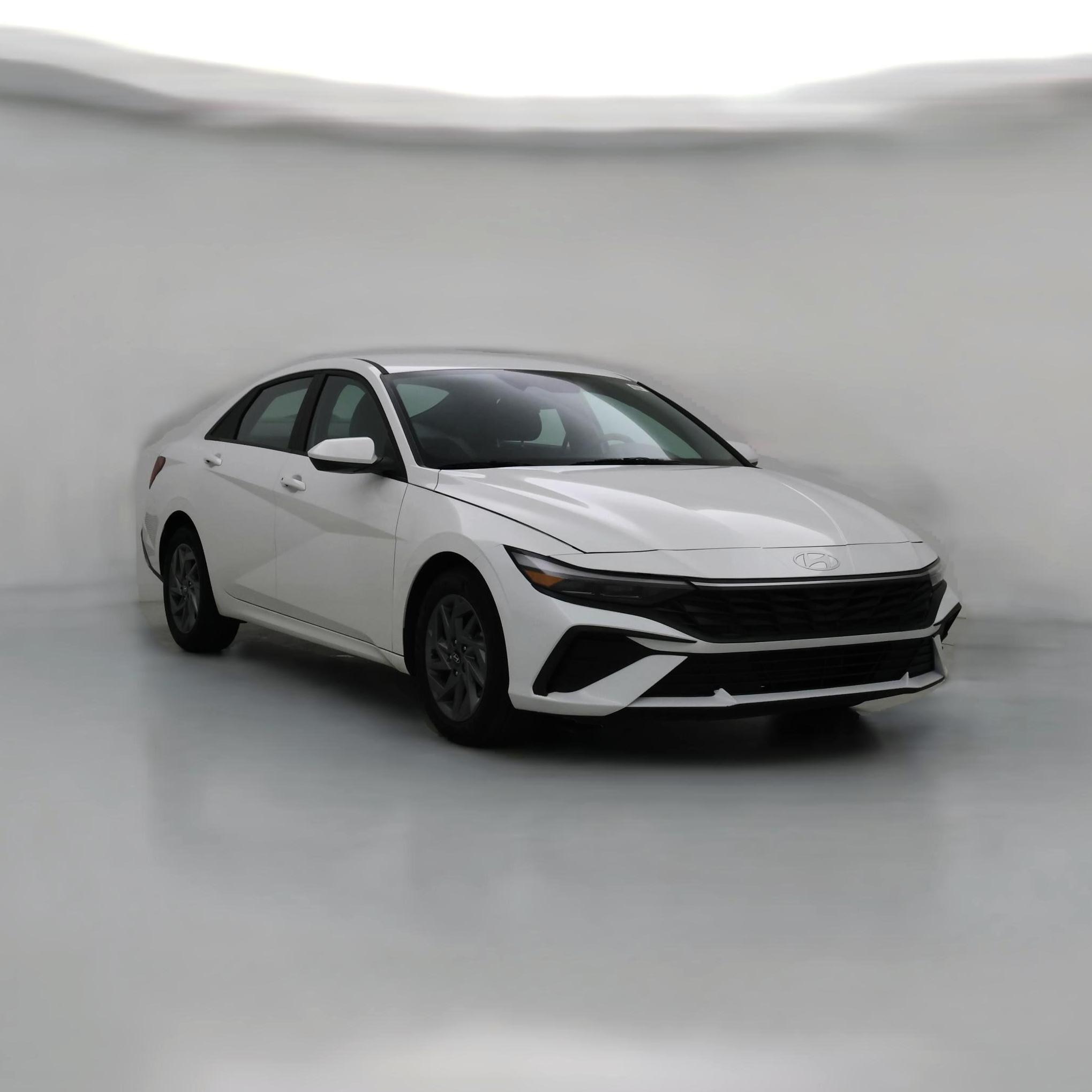 Thumbnail: 2024 Hyundai Elantra - 1